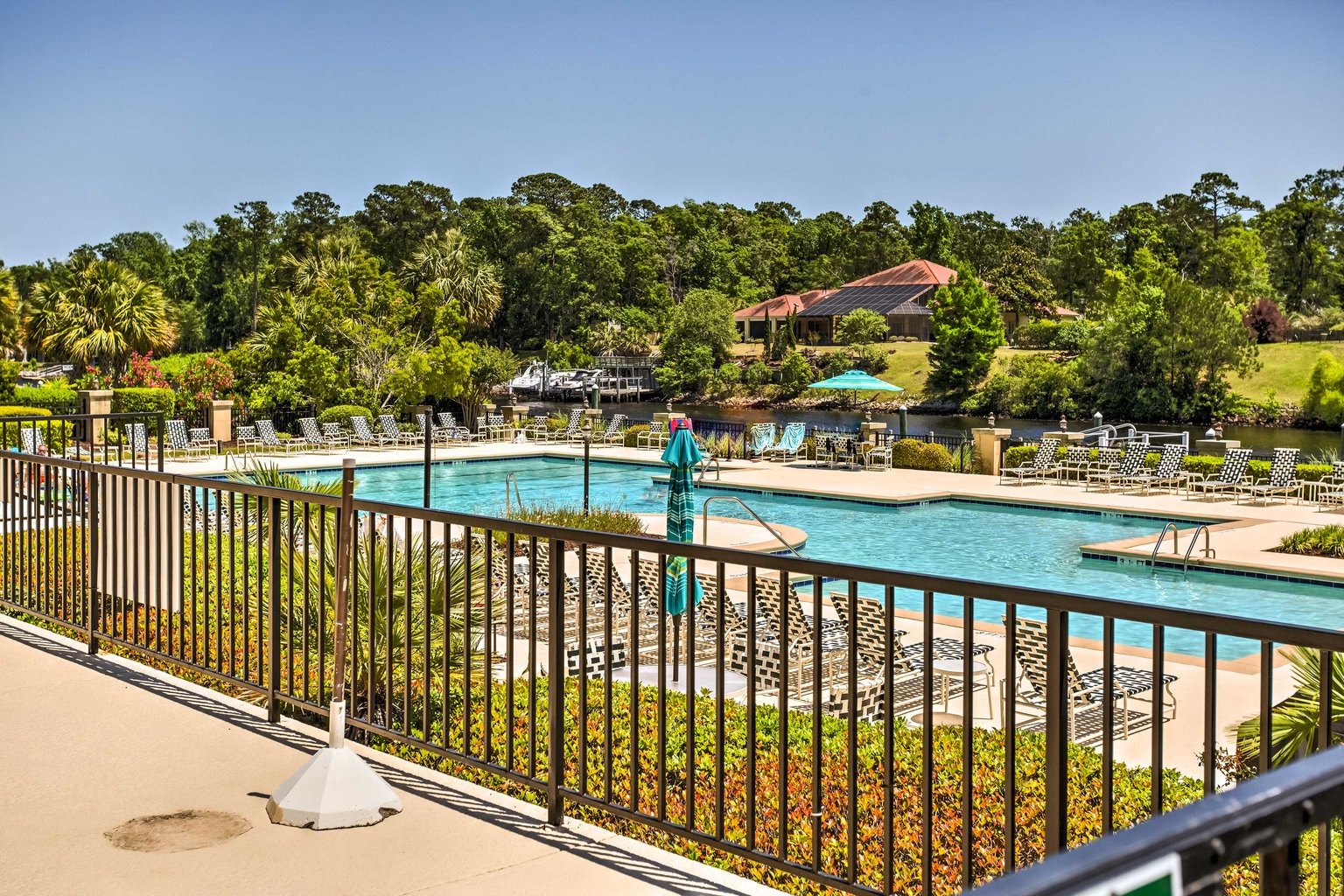 North Myrtle Beach Vacation Rental