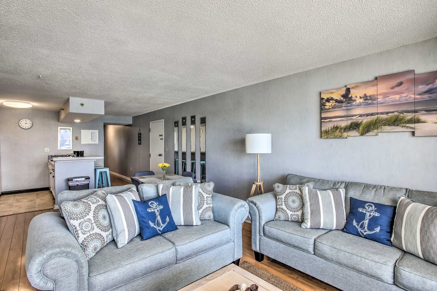 North Myrtle Beach Vacation Rental