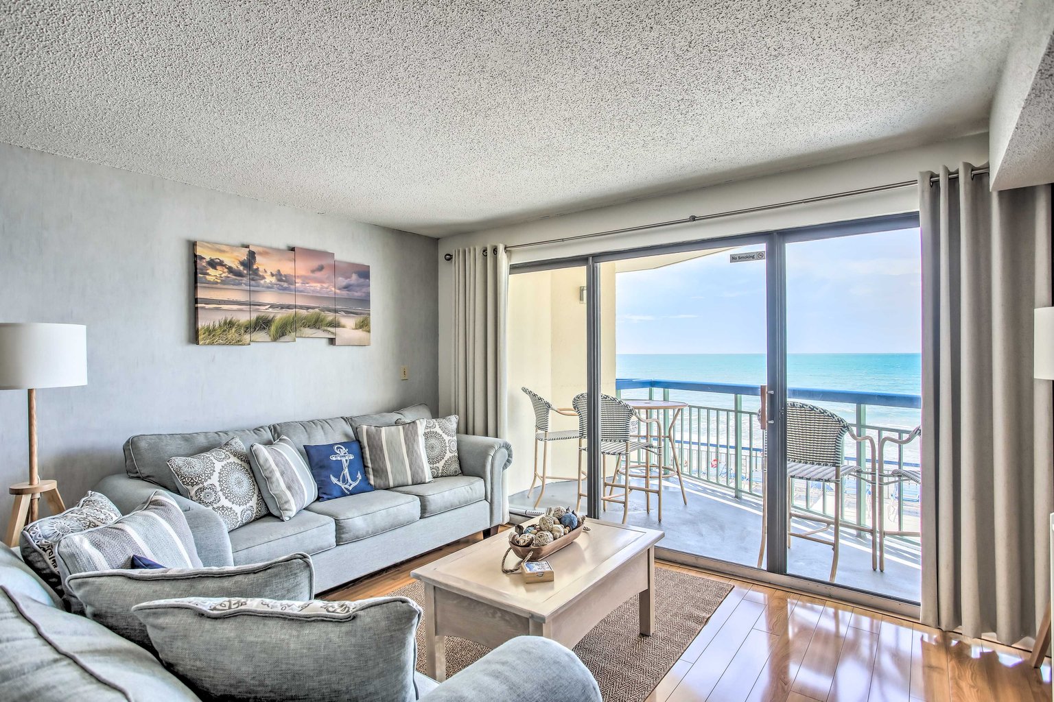 North Myrtle Beach Vacation Rental