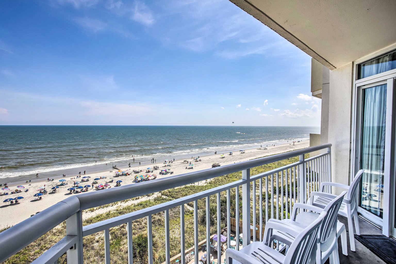 North Myrtle Beach Vacation Rental