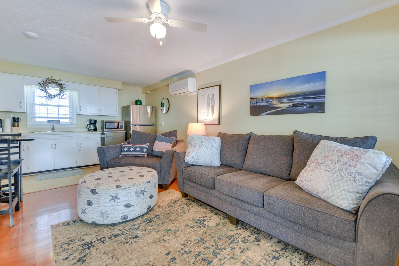 North Myrtle Beach Vacation Rental