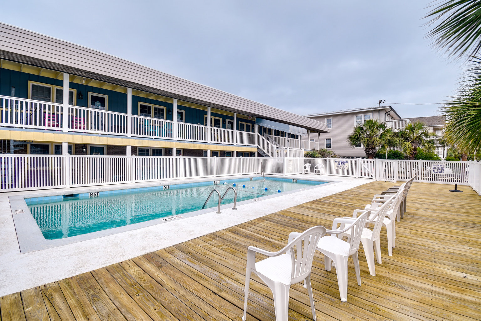 North Myrtle Beach Vacation Rental