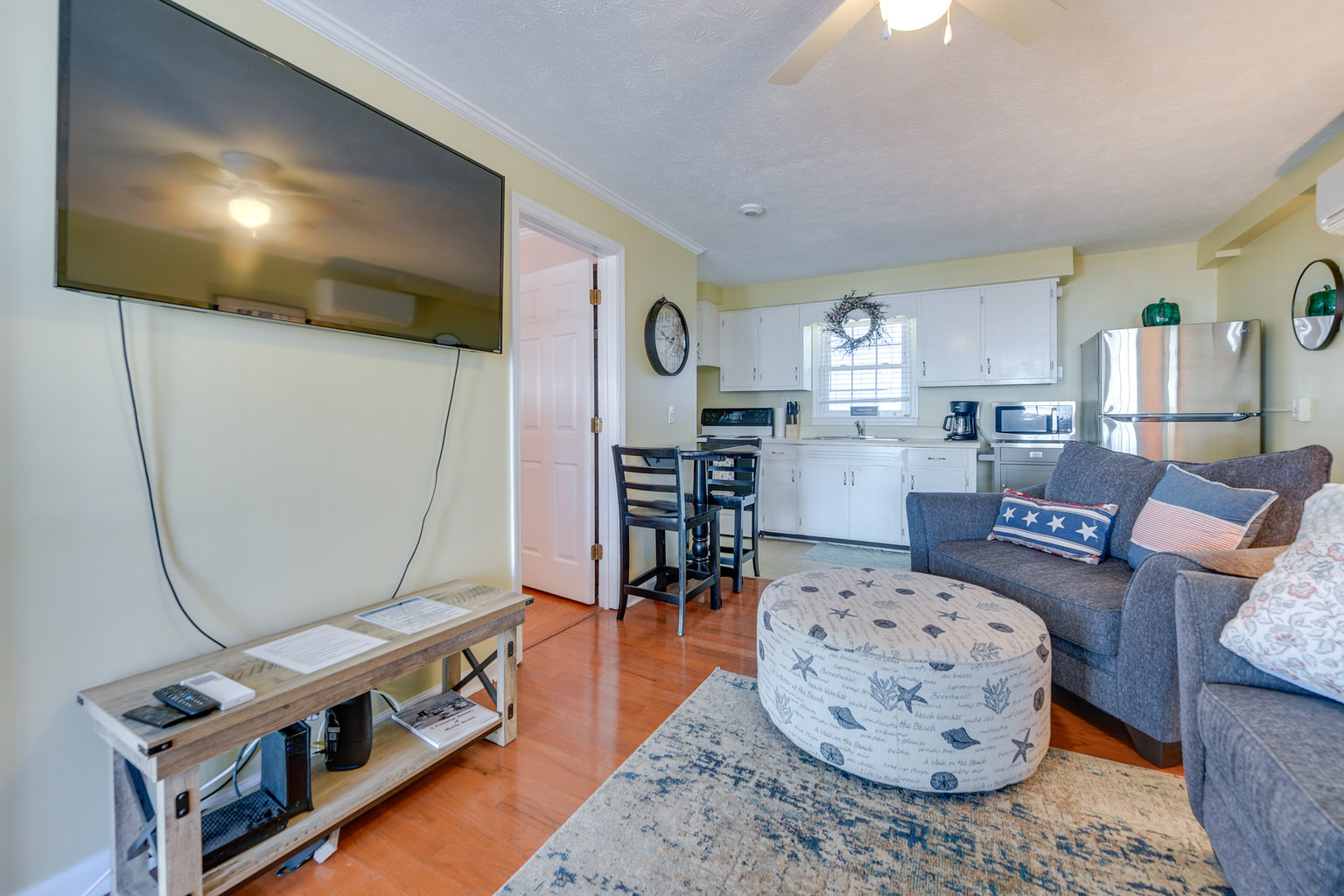 North Myrtle Beach Vacation Rental