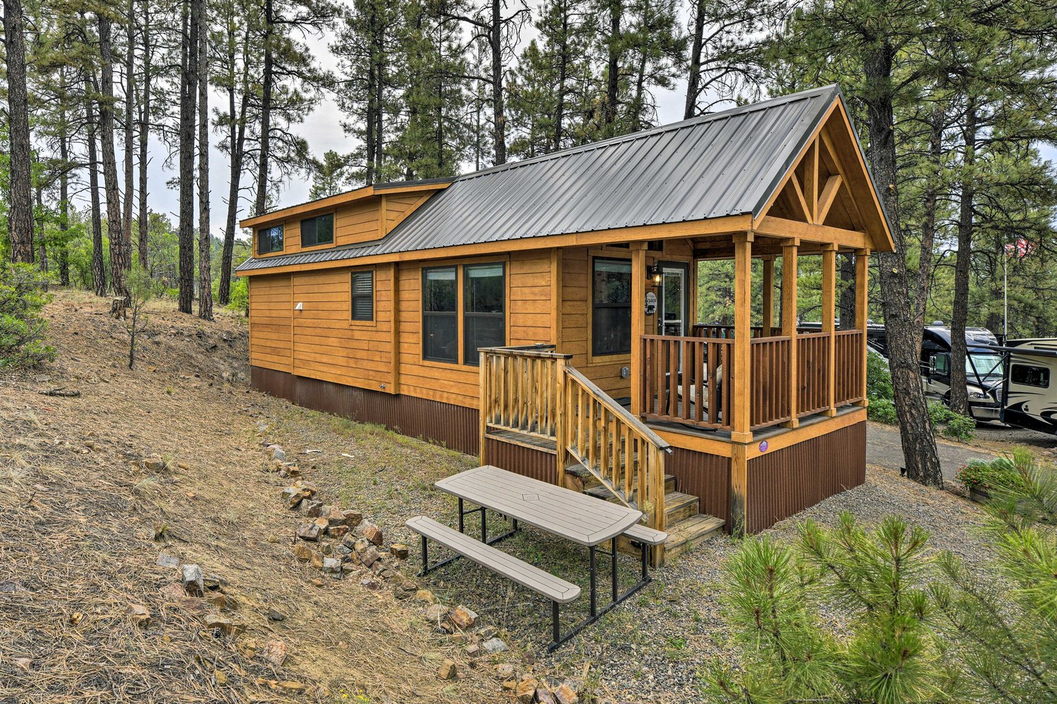 Pagosa Springs Vacation Rental