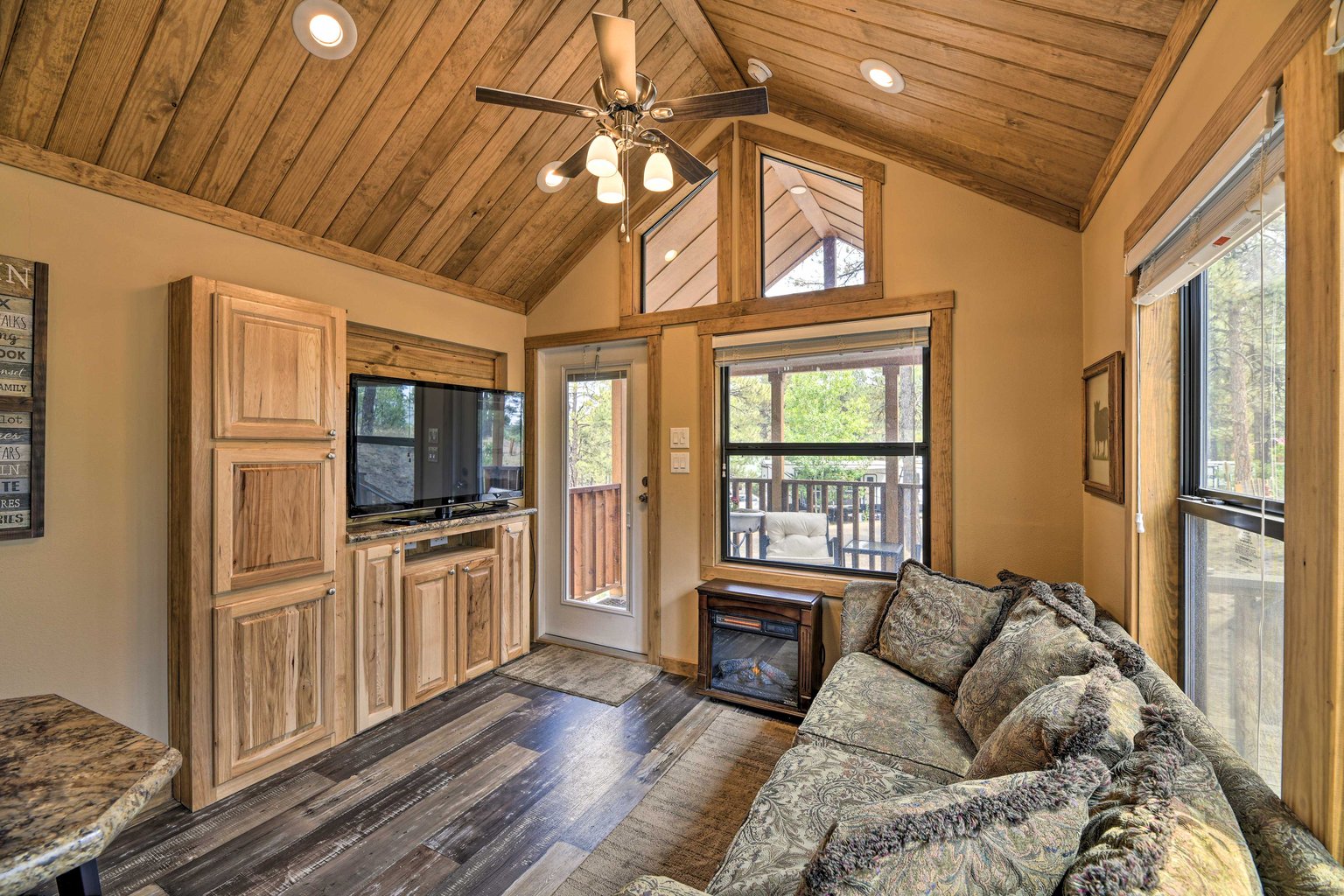 Pagosa Springs Vacation Rental