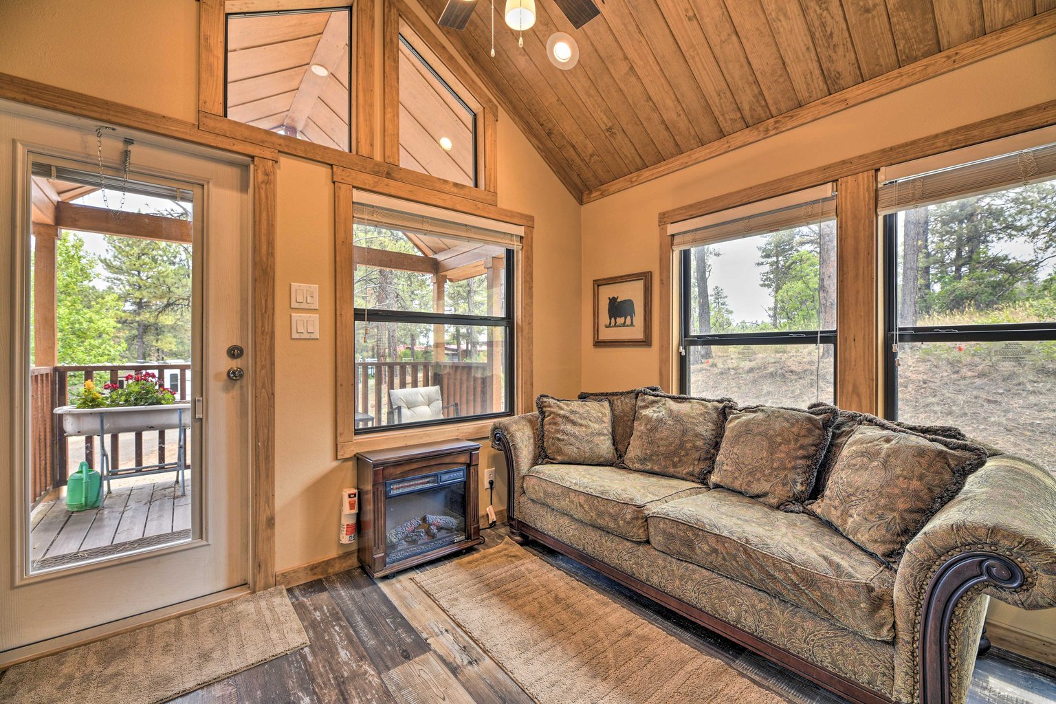 Pagosa Springs Vacation Rental