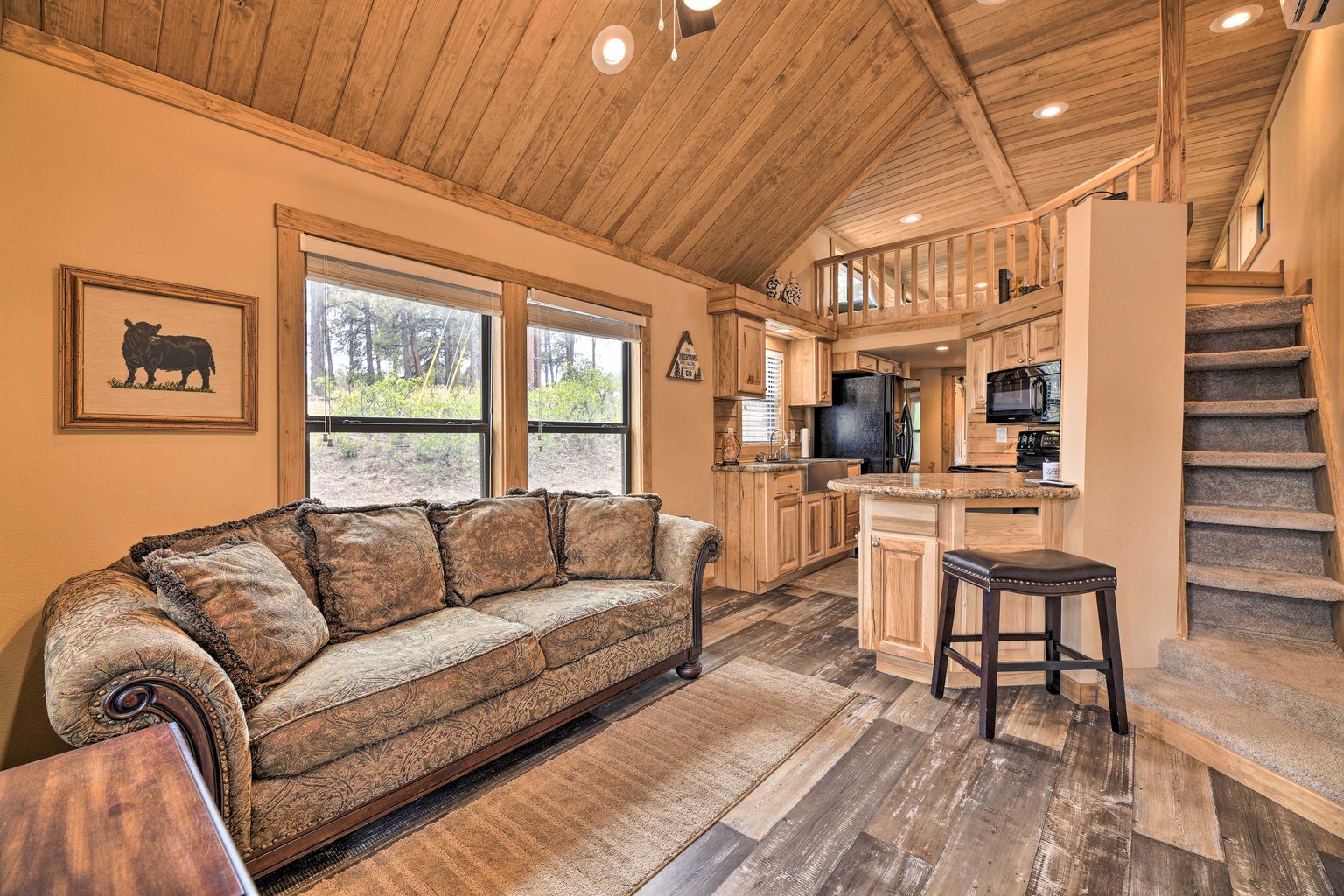 Pagosa Springs Vacation Rental