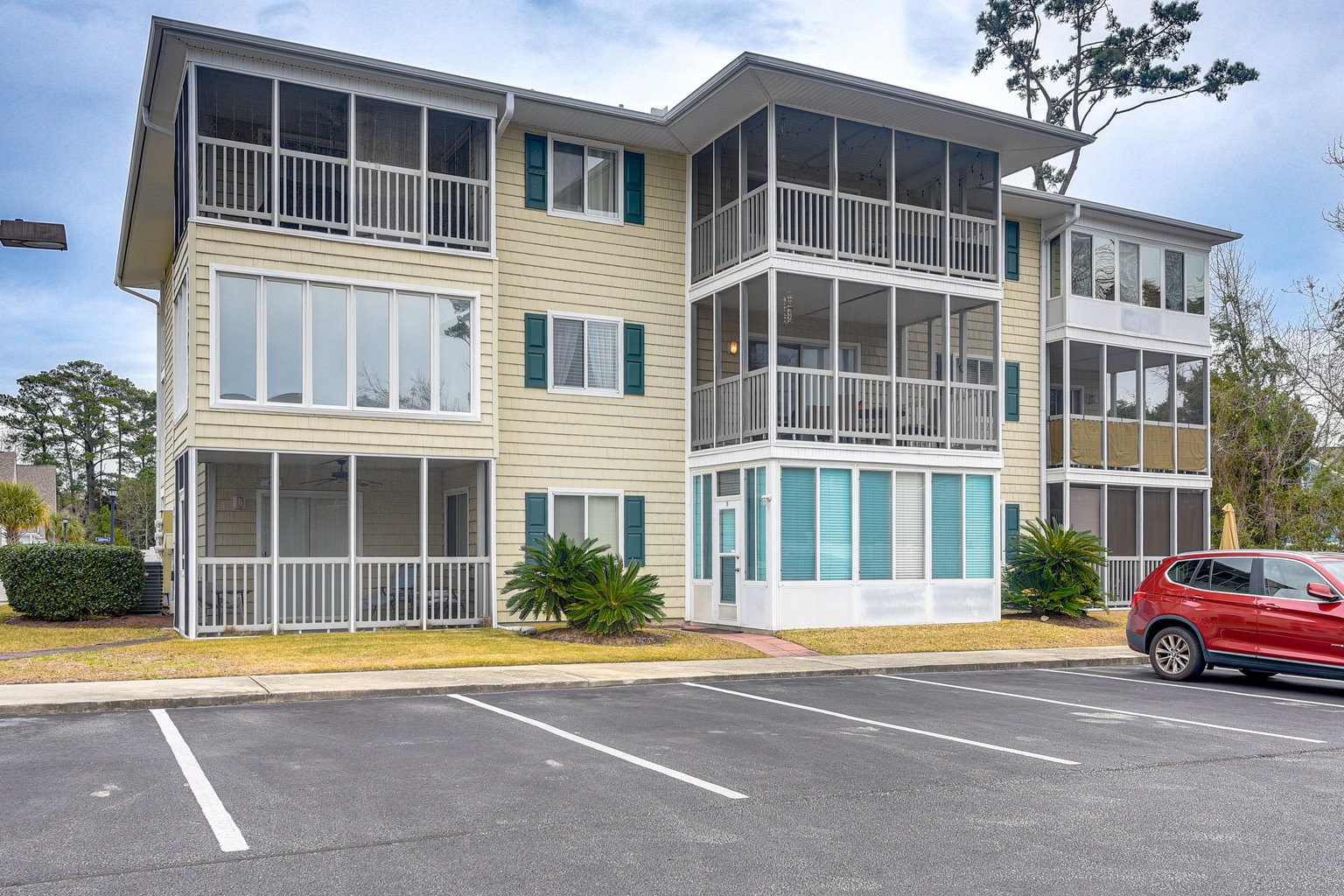 North Myrtle Beach Vacation Rental