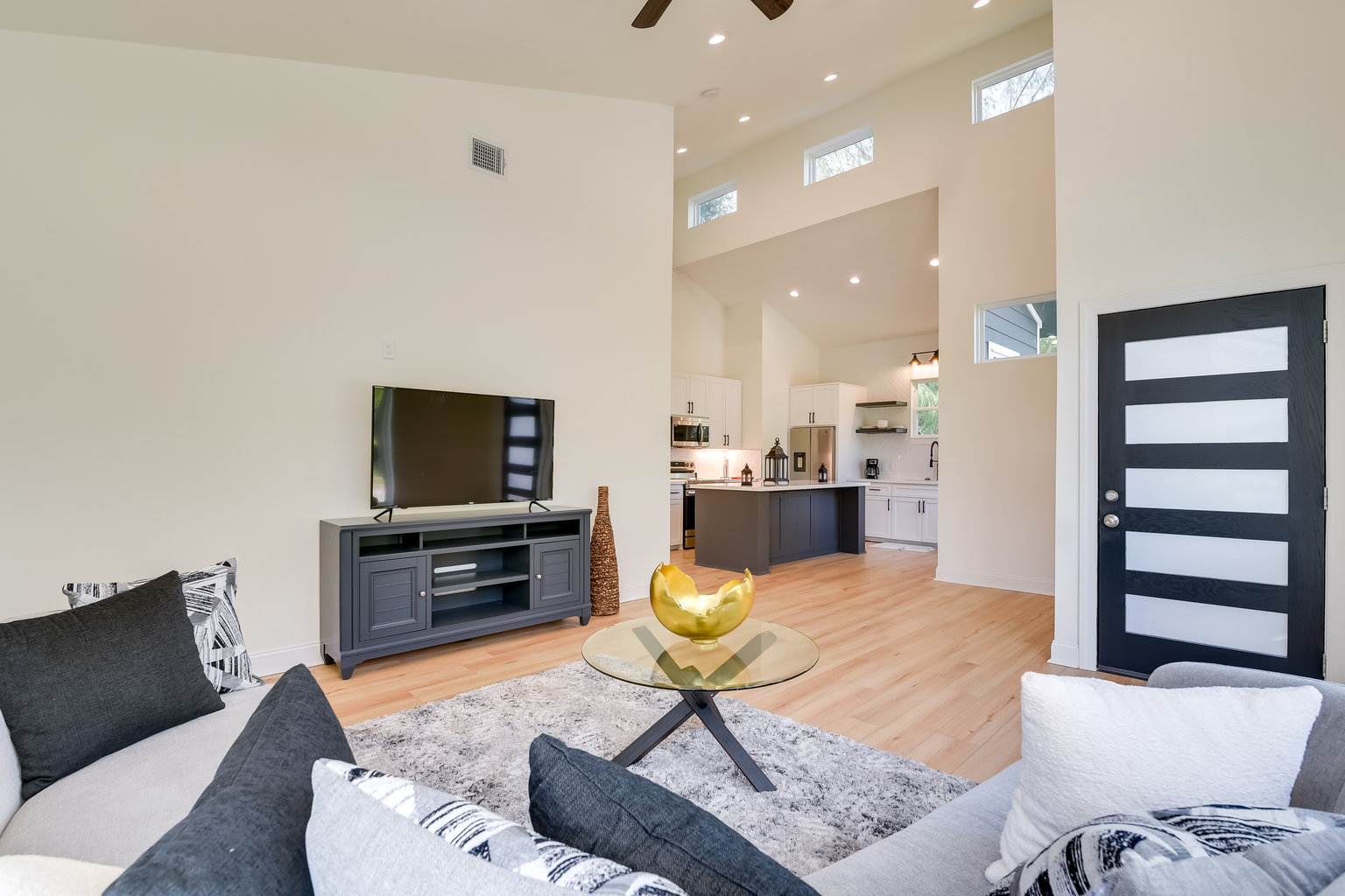 Houston Vacation Rental