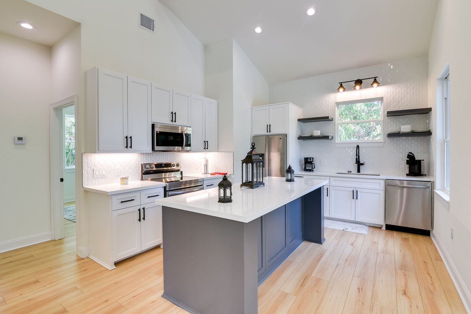 Houston Vacation Rental