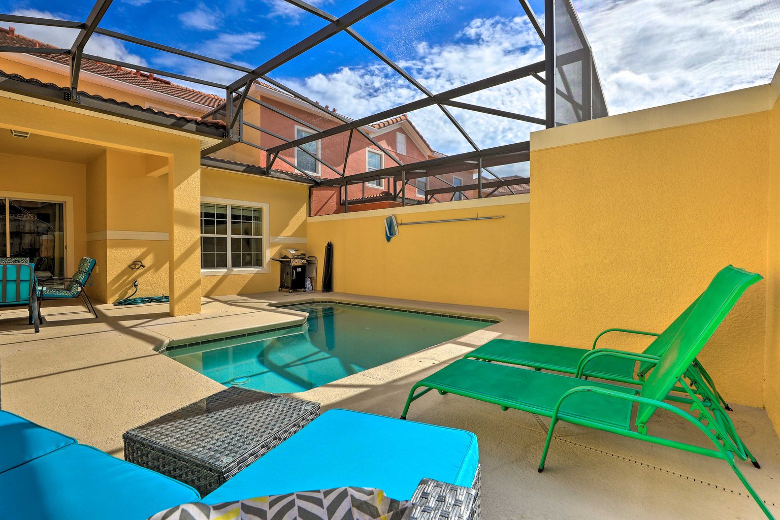 Kissimmee Vacation Rental