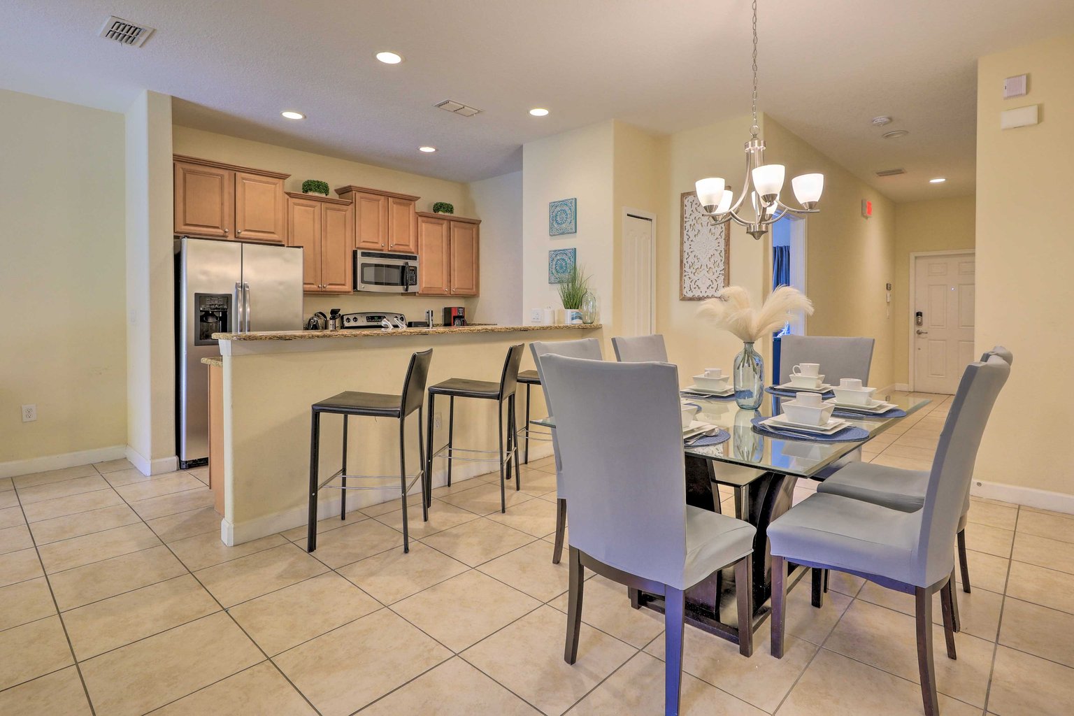 Kissimmee Vacation Rental