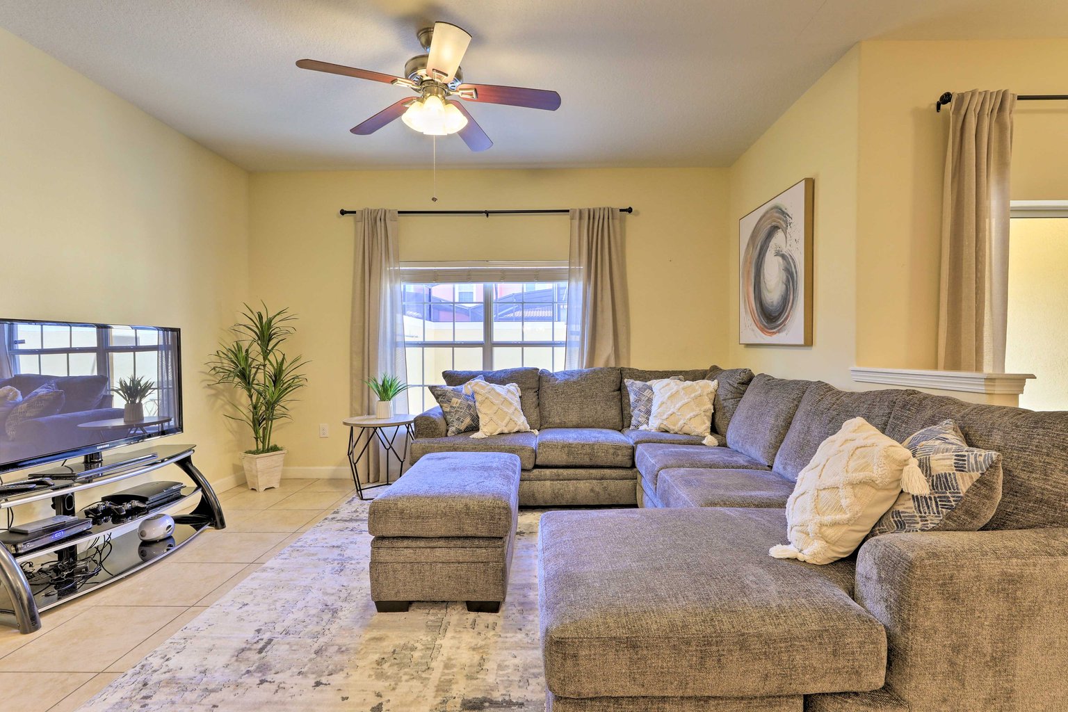 Kissimmee Vacation Rental