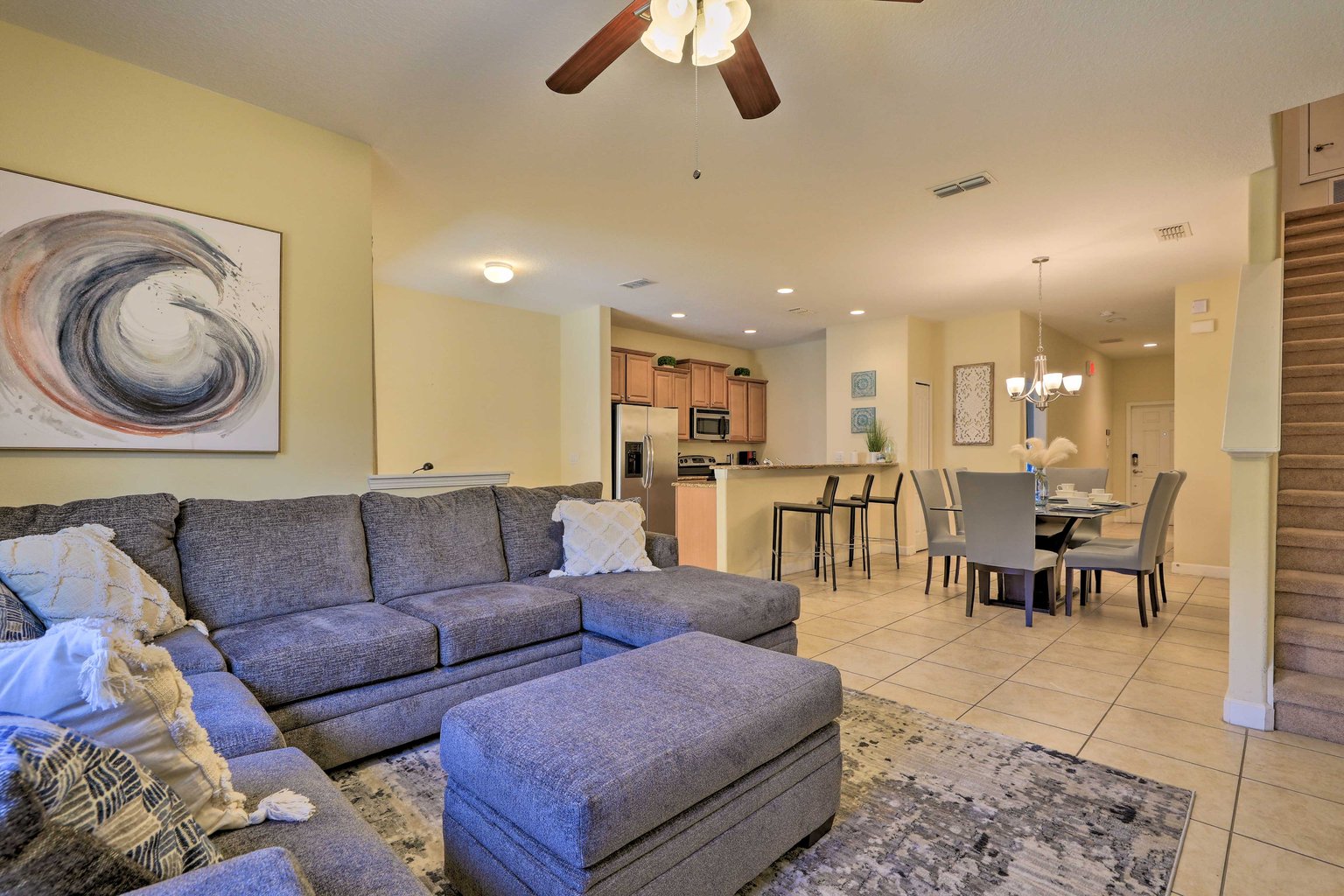 Kissimmee Vacation Rental