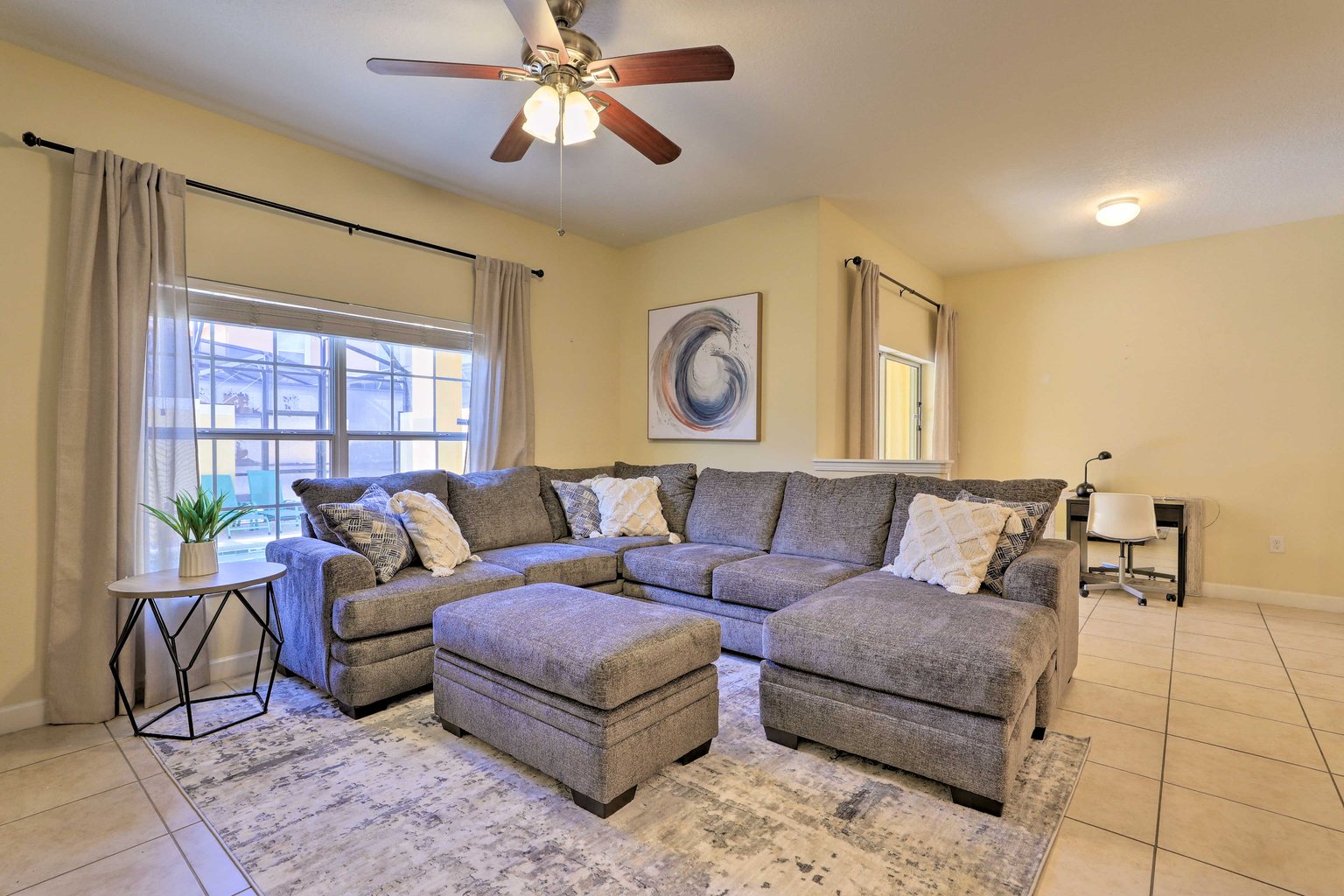 Kissimmee Vacation Rental