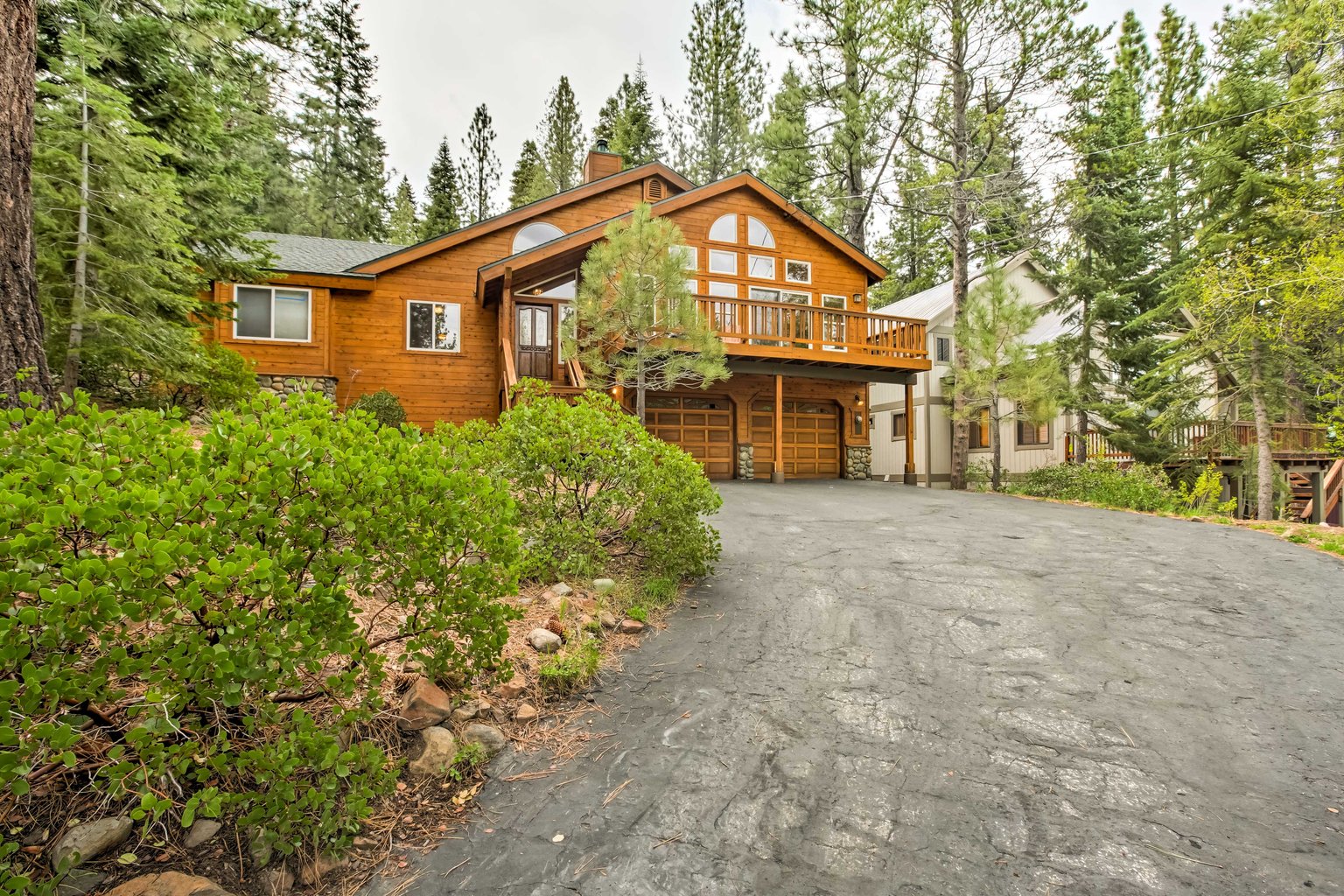 Truckee Vacation Rental