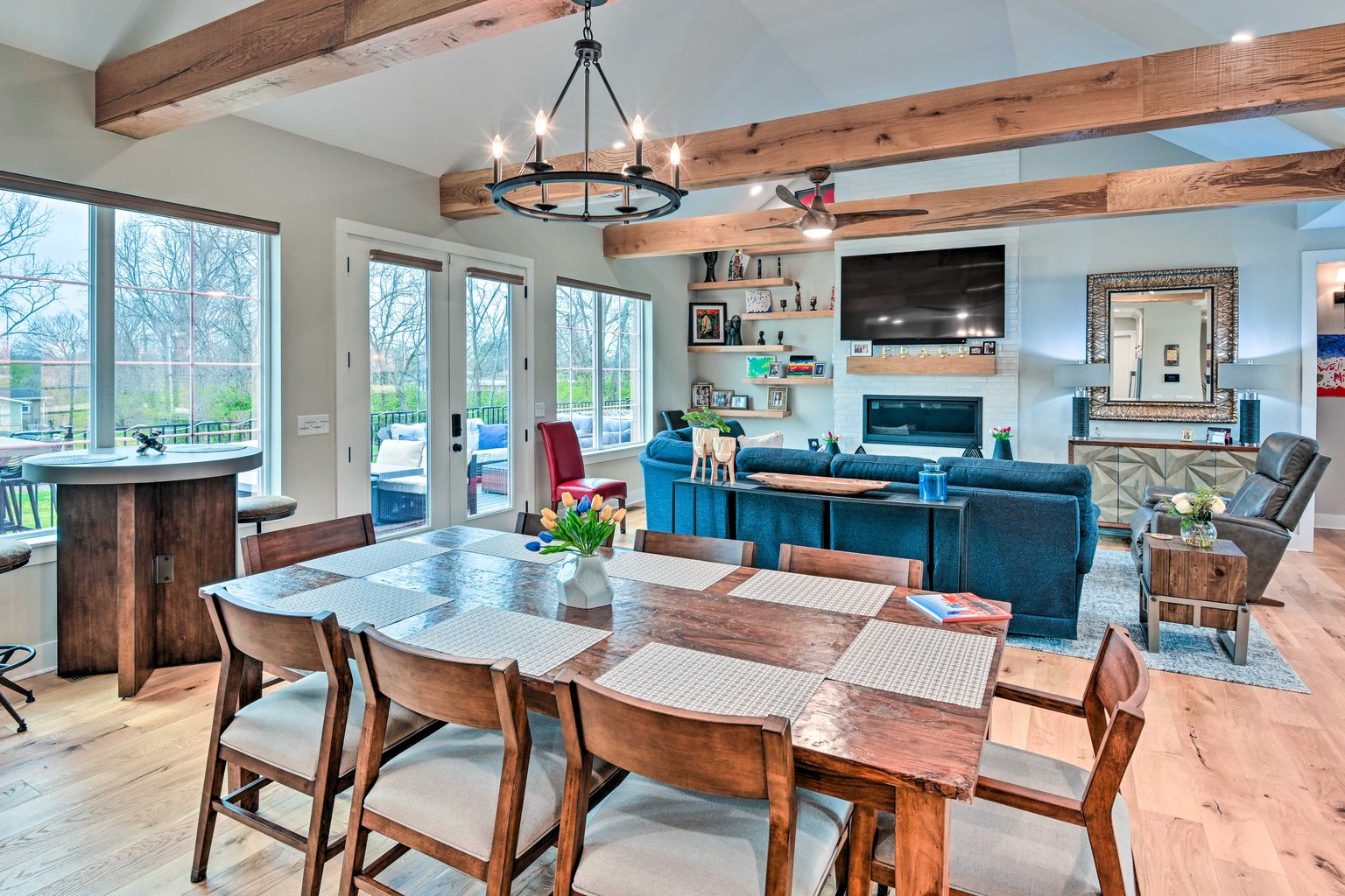 Nashville Vacation Rental