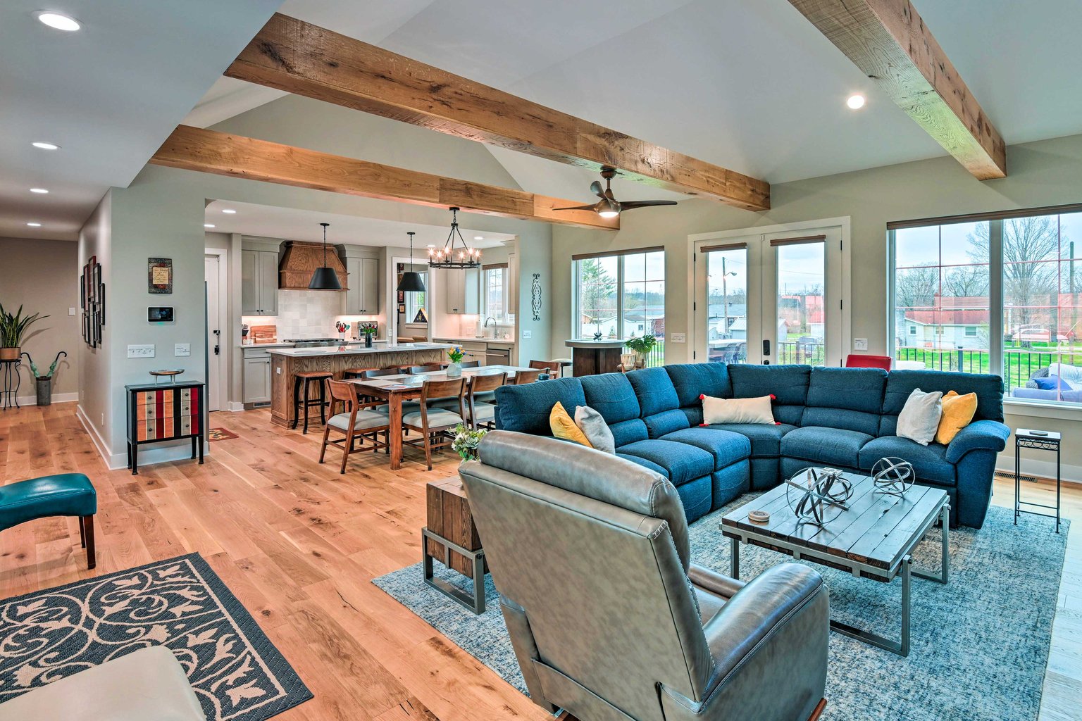 Nashville Vacation Rental