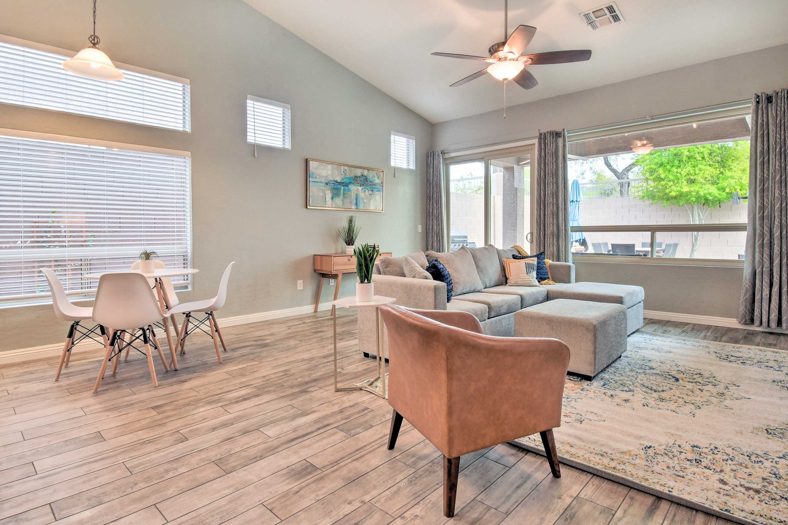 Mesa Vacation Rental