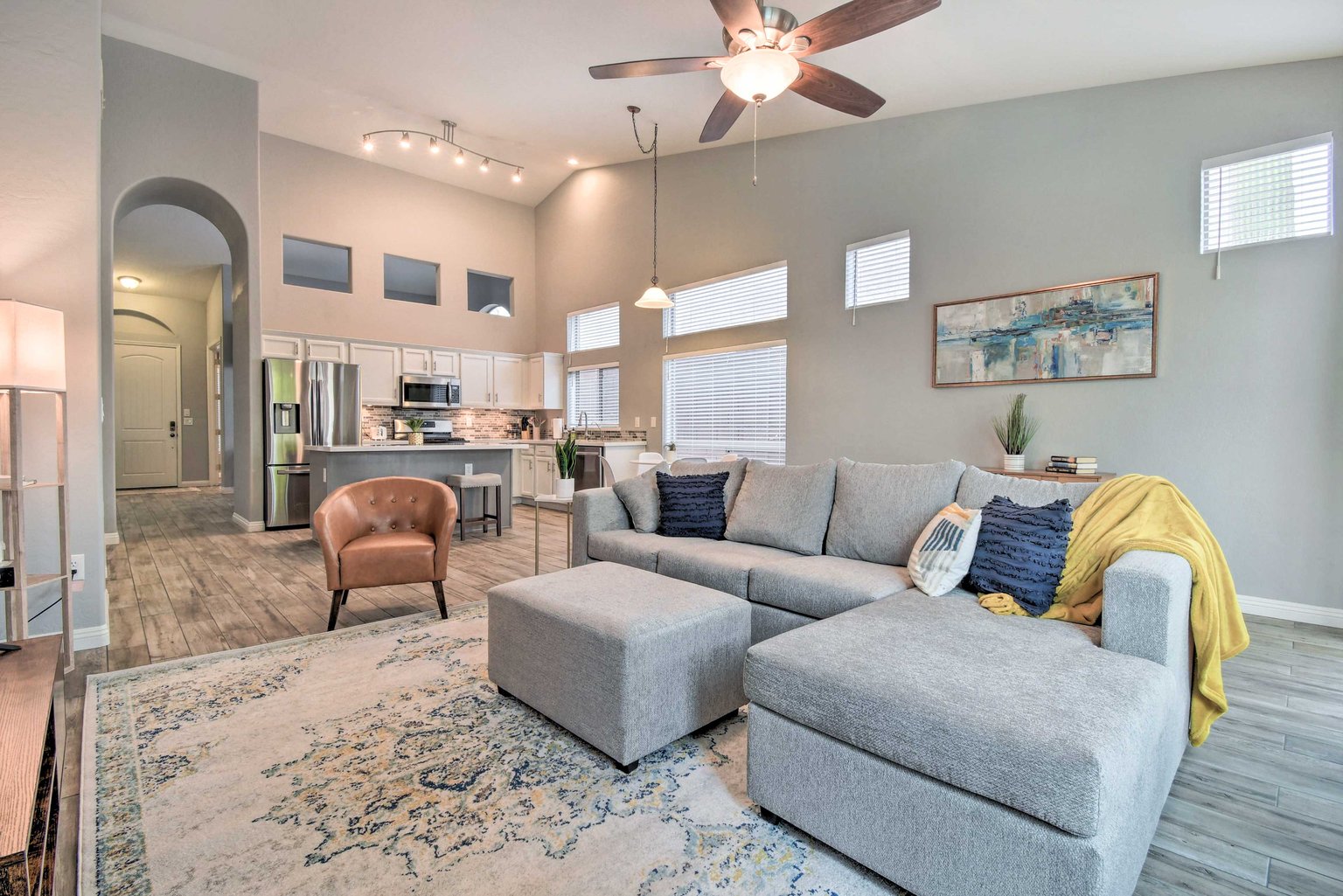 Mesa Vacation Rental