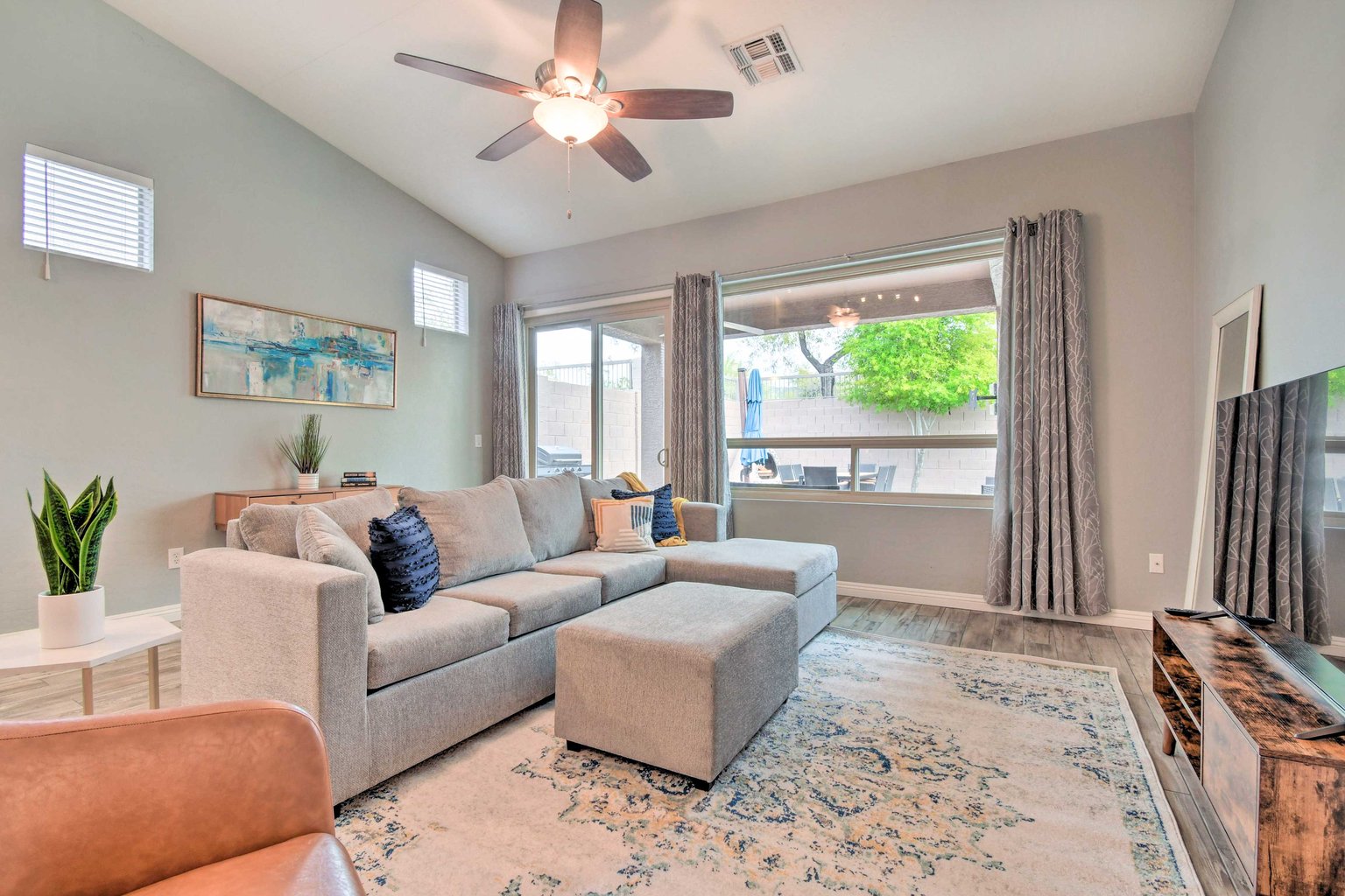 Mesa Vacation Rental