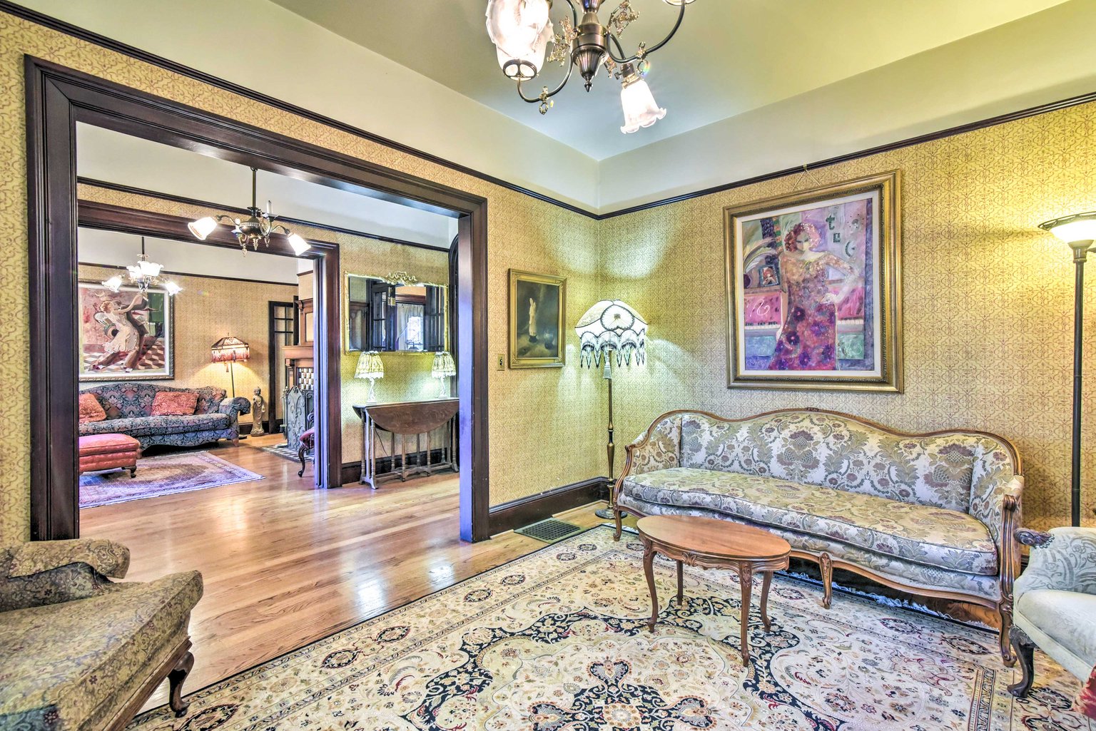 Portland Vacation Rental