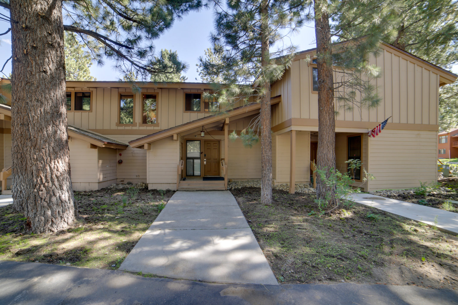 Mammoth Lakes Vacation Rental