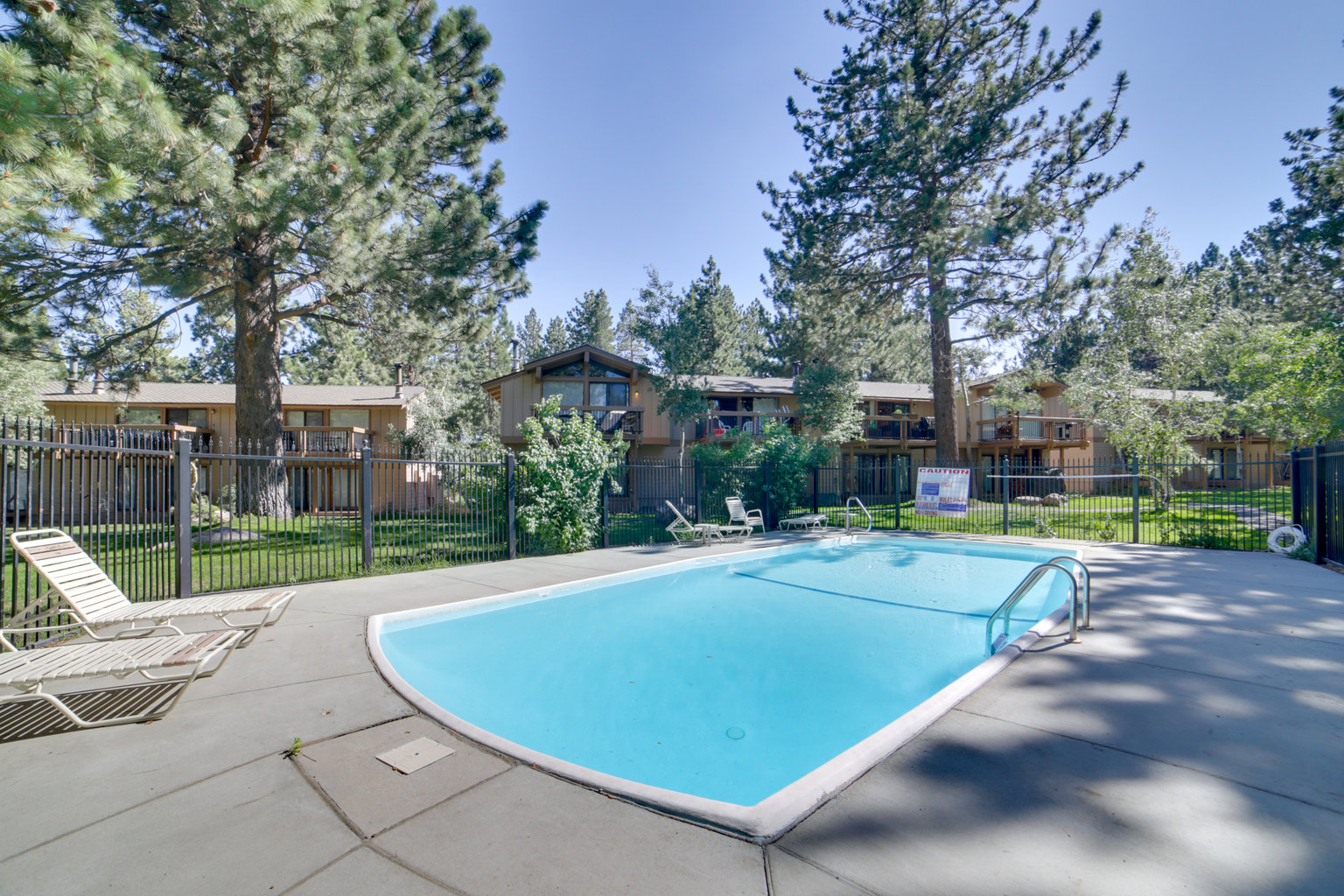 Mammoth Lakes Vacation Rental