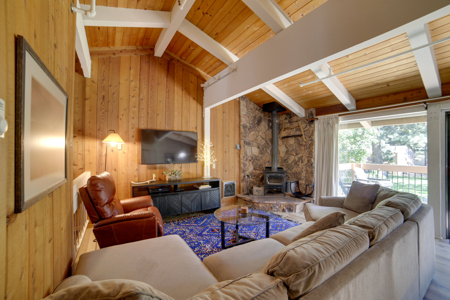 Mammoth Lakes Vacation Rental