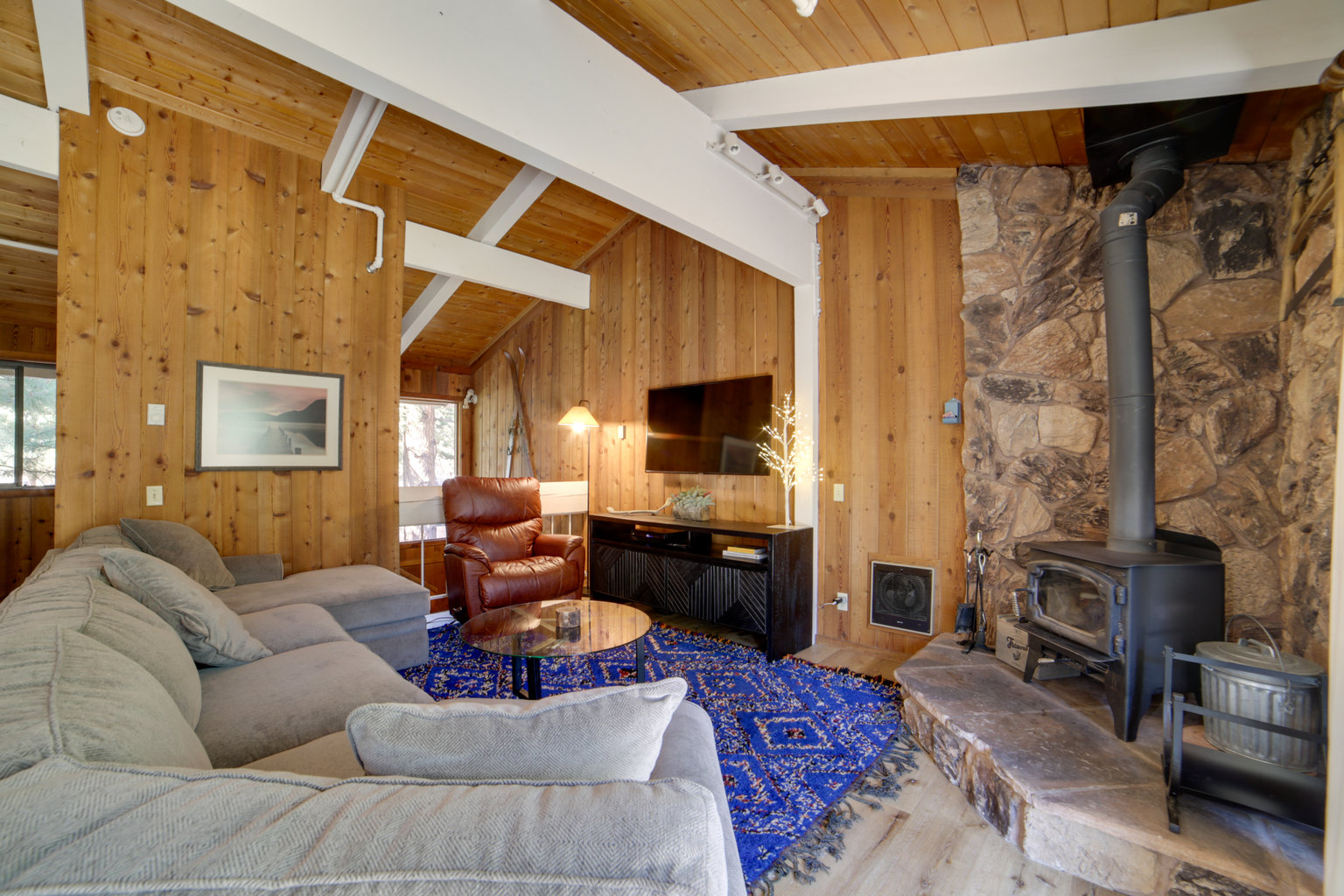 Mammoth Lakes Vacation Rental