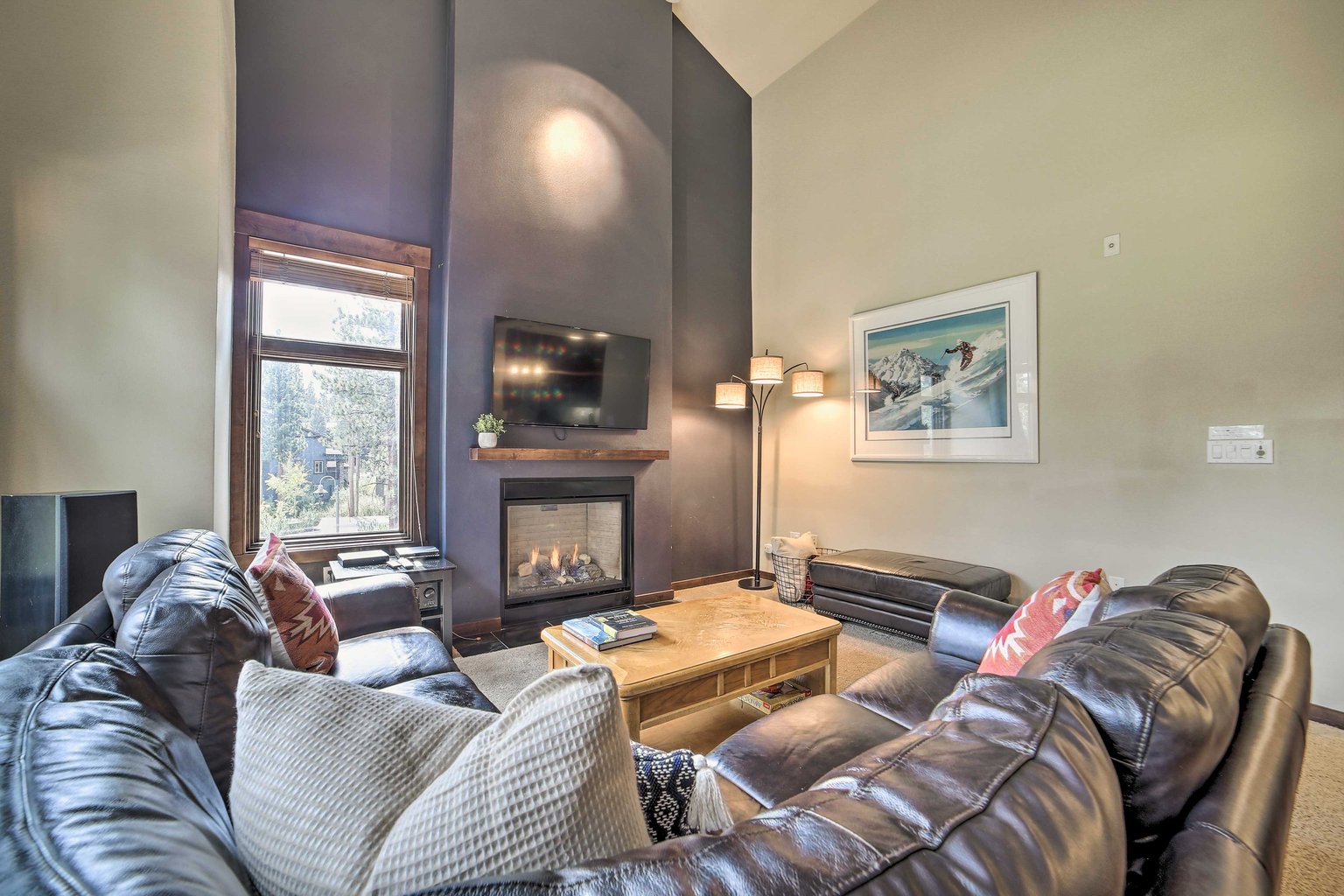 Mammoth Lakes Vacation Rental