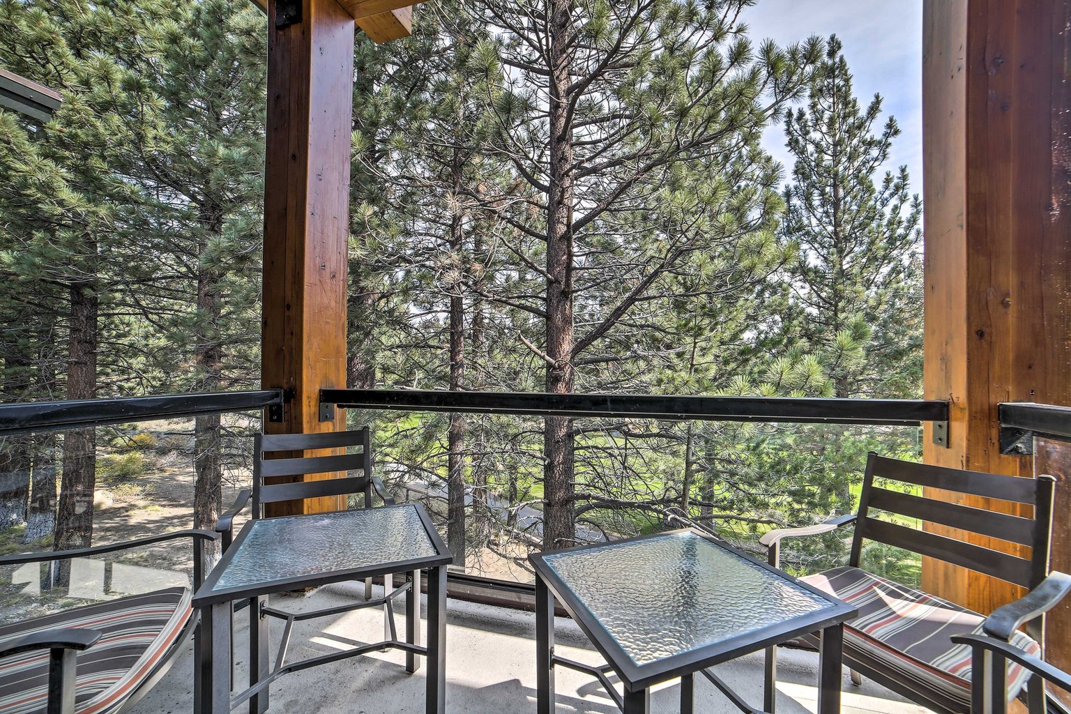 Mammoth Lakes Vacation Rental