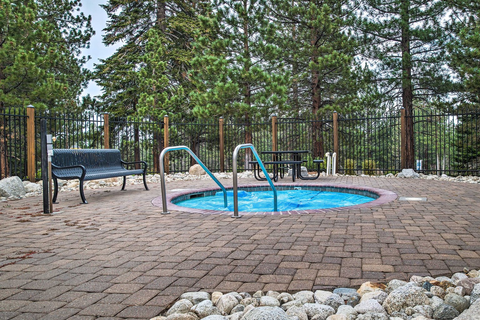 Mammoth Lakes Vacation Rental