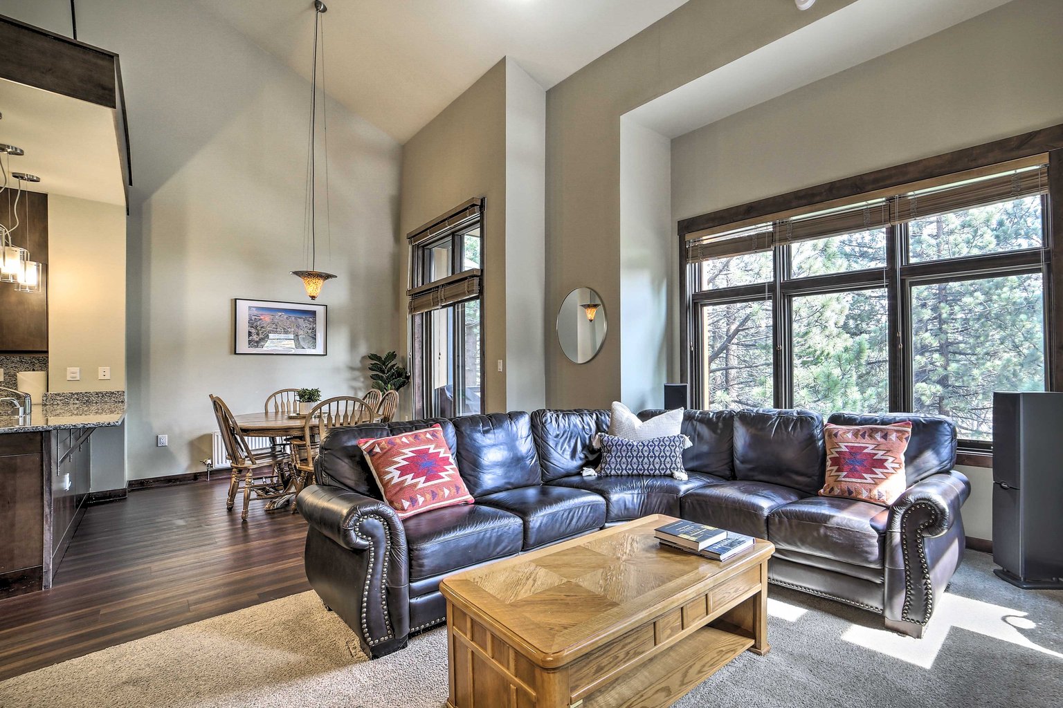Mammoth Lakes Vacation Rental