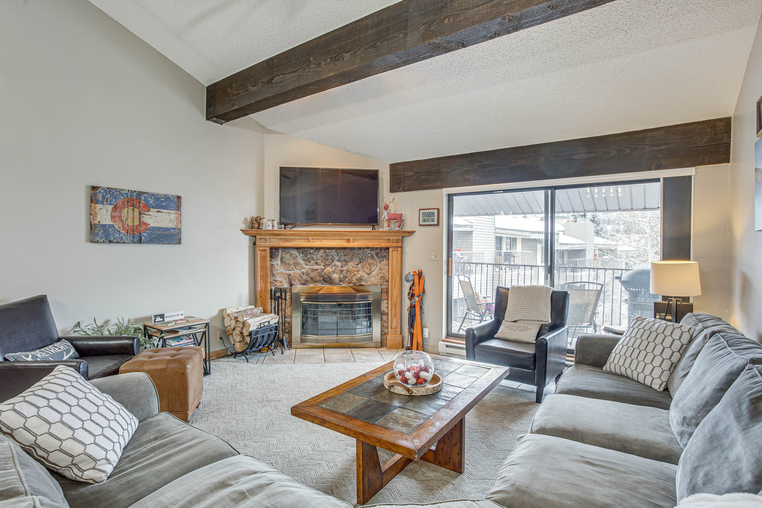 Avon Vacation Rental