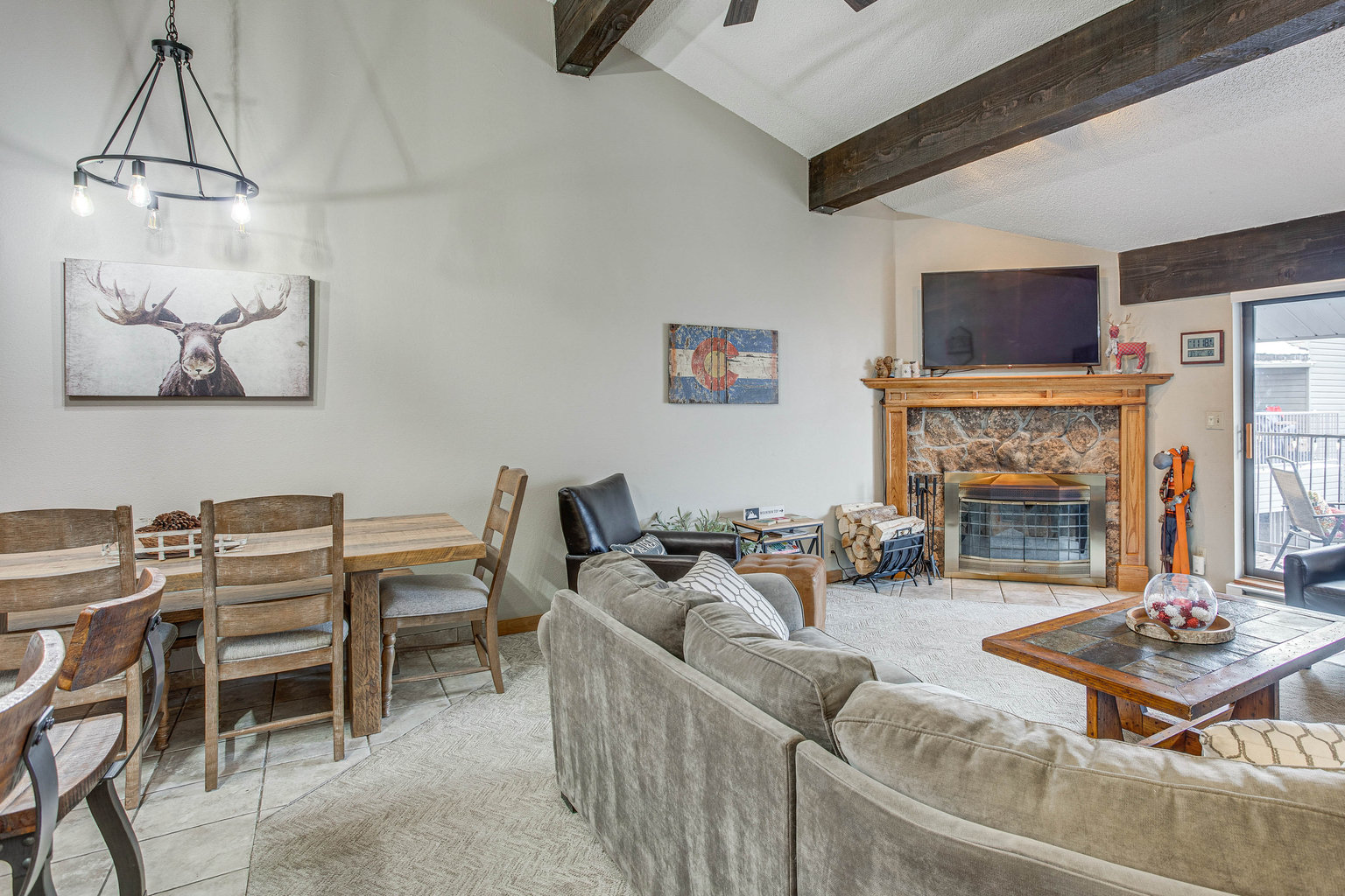 Avon Vacation Rental