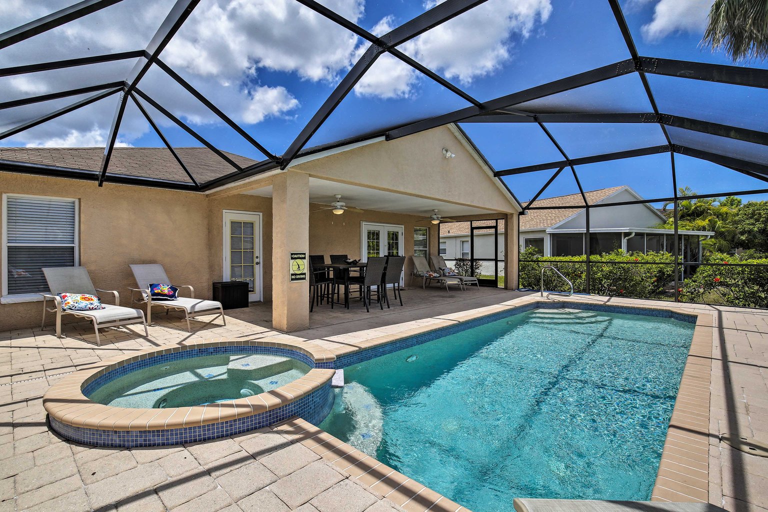 Bradenton Vacation Rental