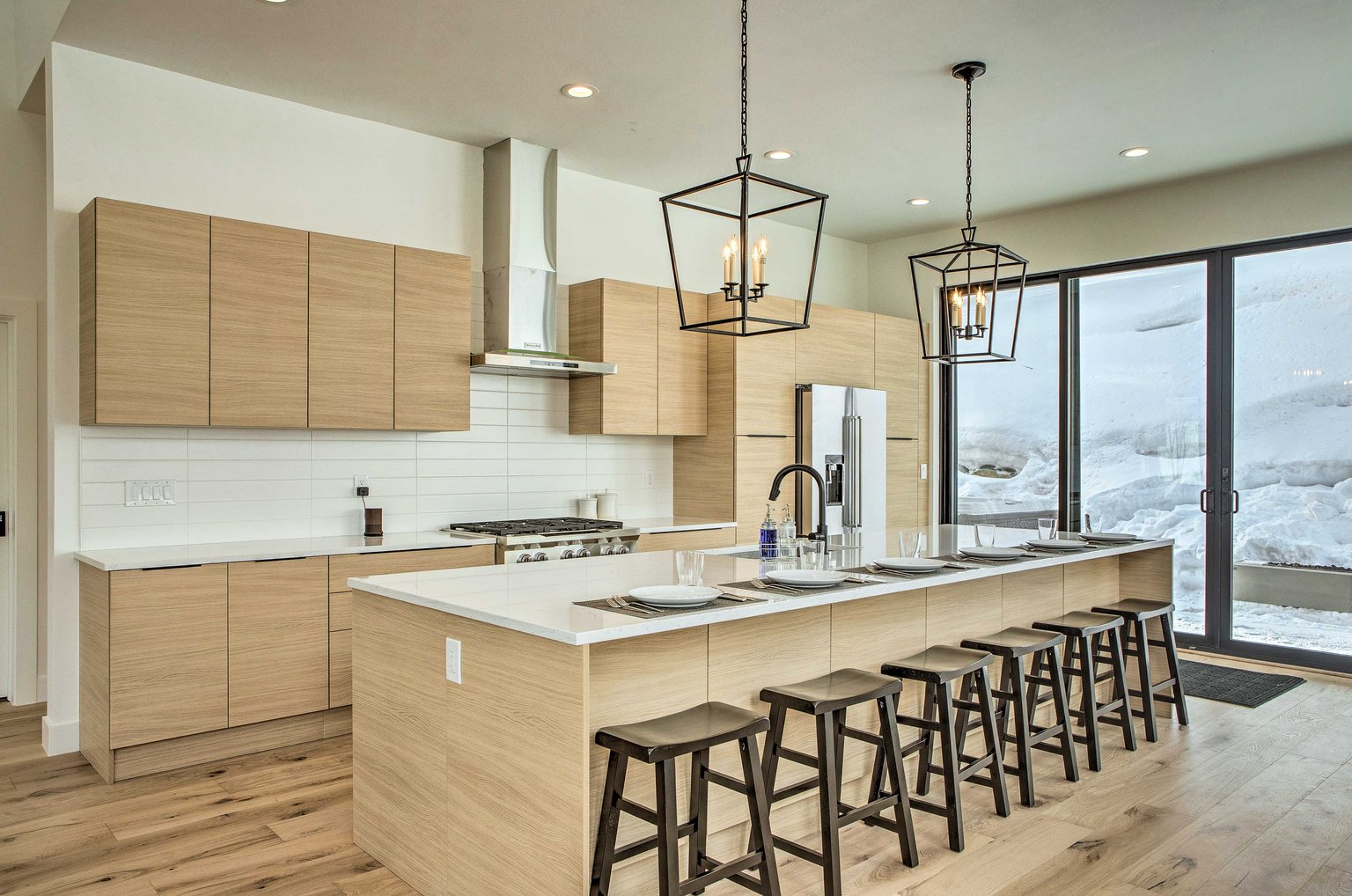 Beaver Creek Vacation Rental