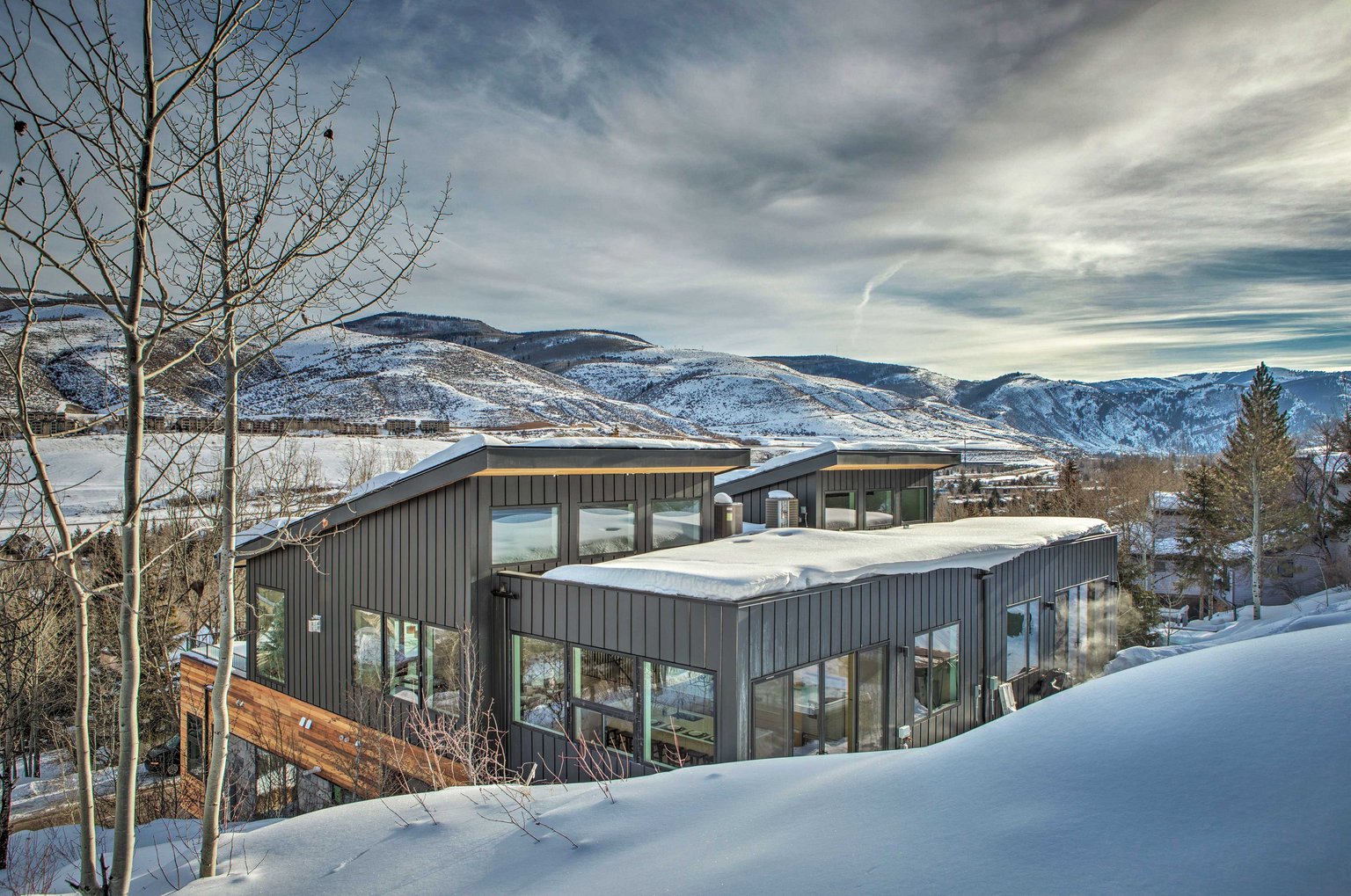 Beaver Creek Vacation Rental