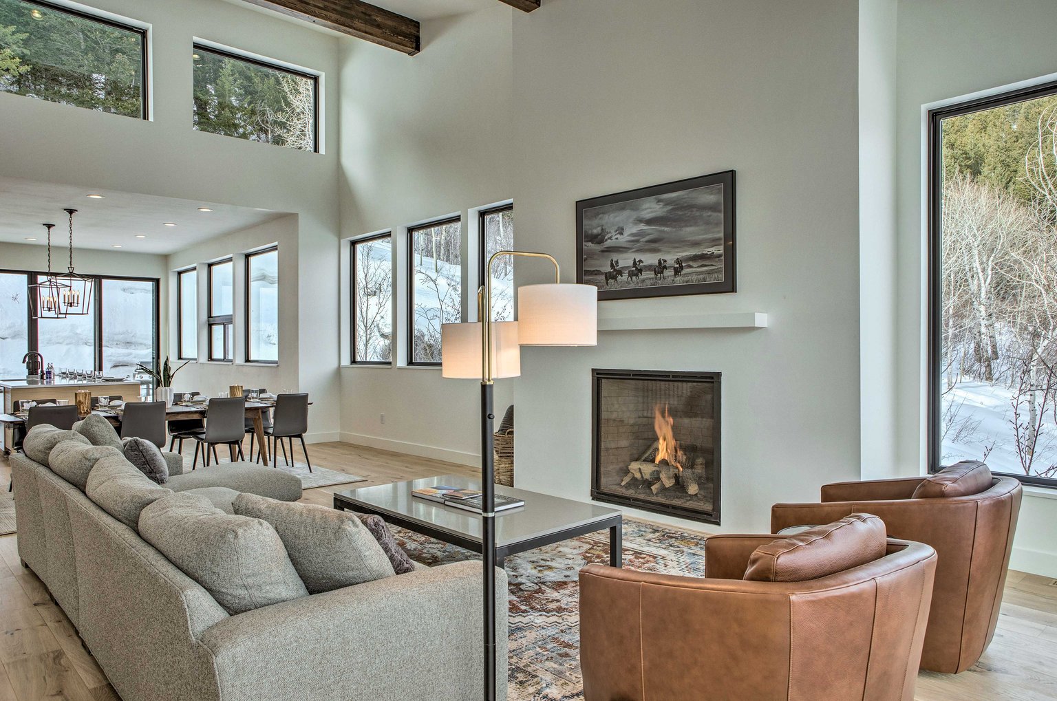 Beaver Creek Vacation Rental