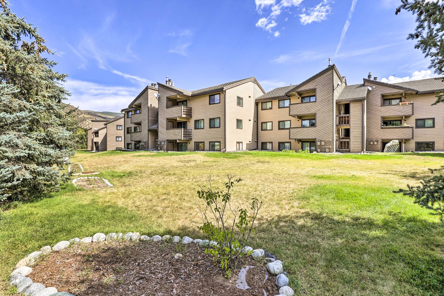 Avon Vacation Rental