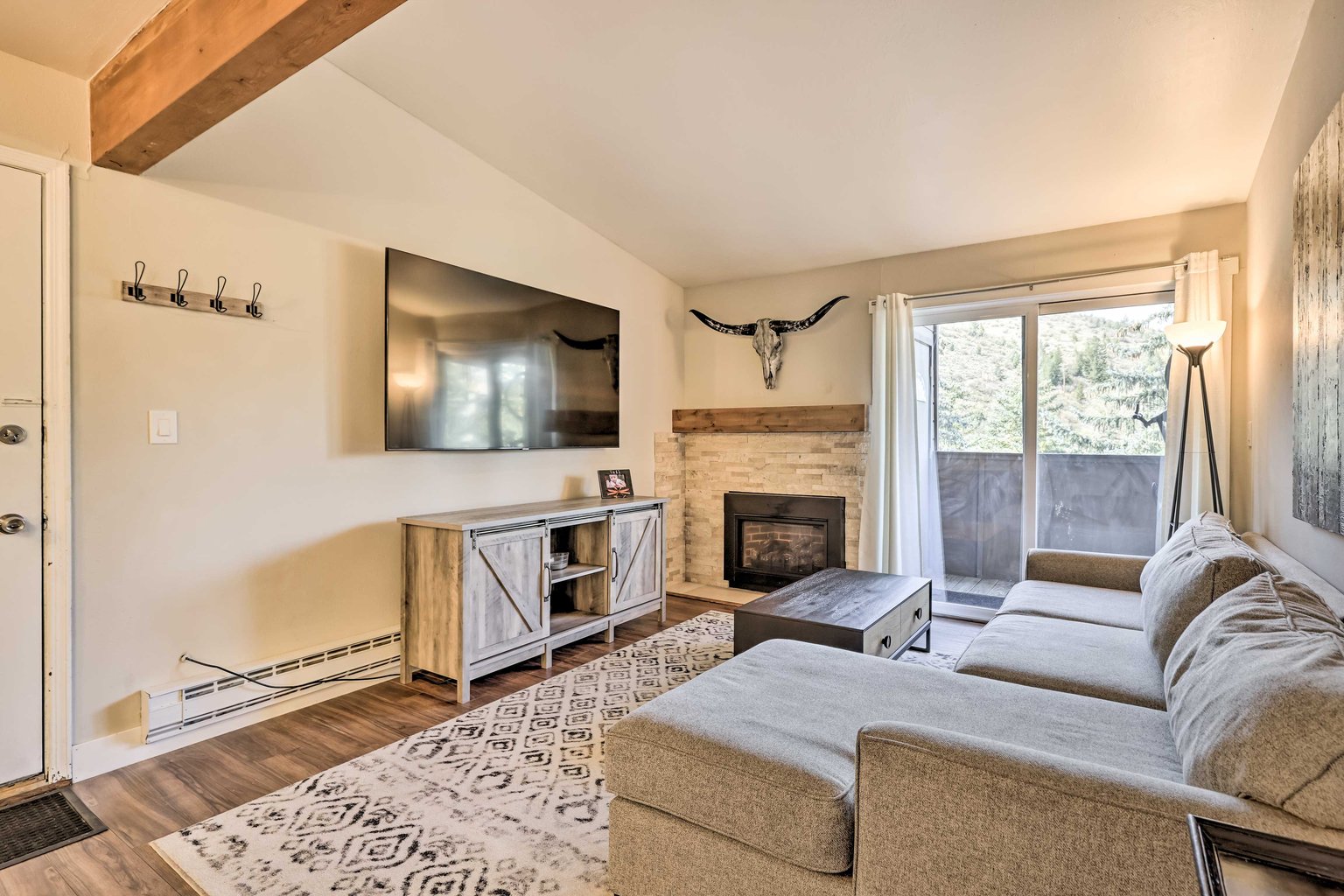 Avon Vacation Rental
