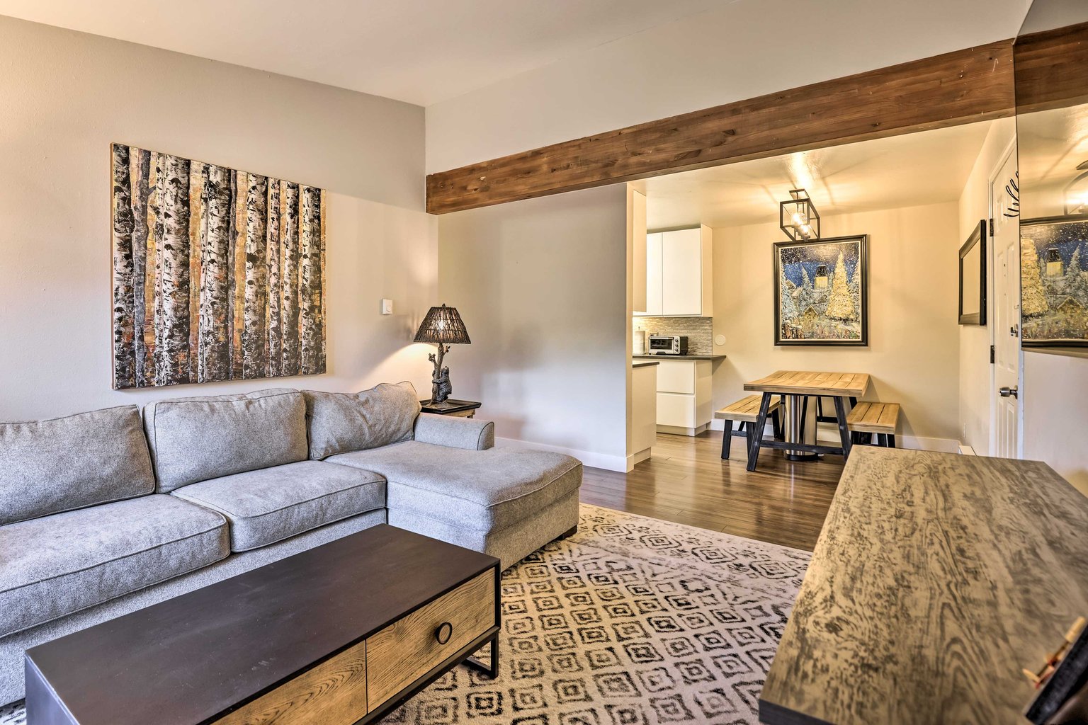 Avon Vacation Rental