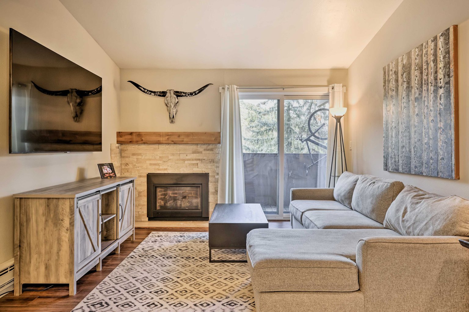 Avon Vacation Rental