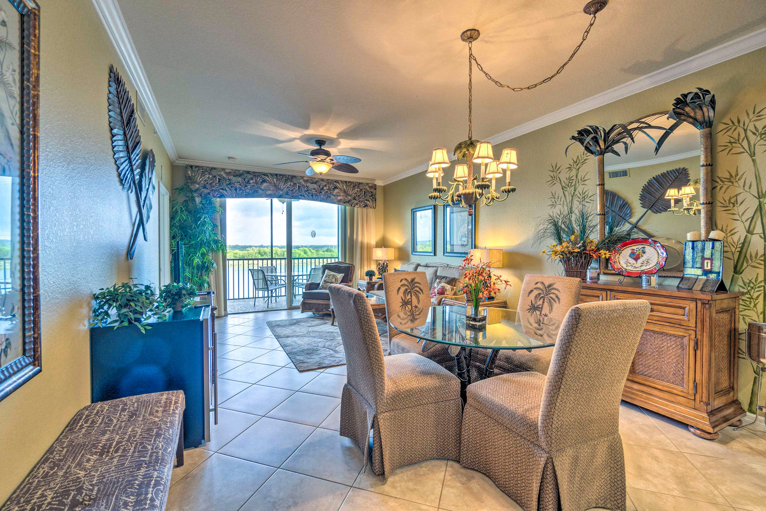 Bradenton Vacation Rental