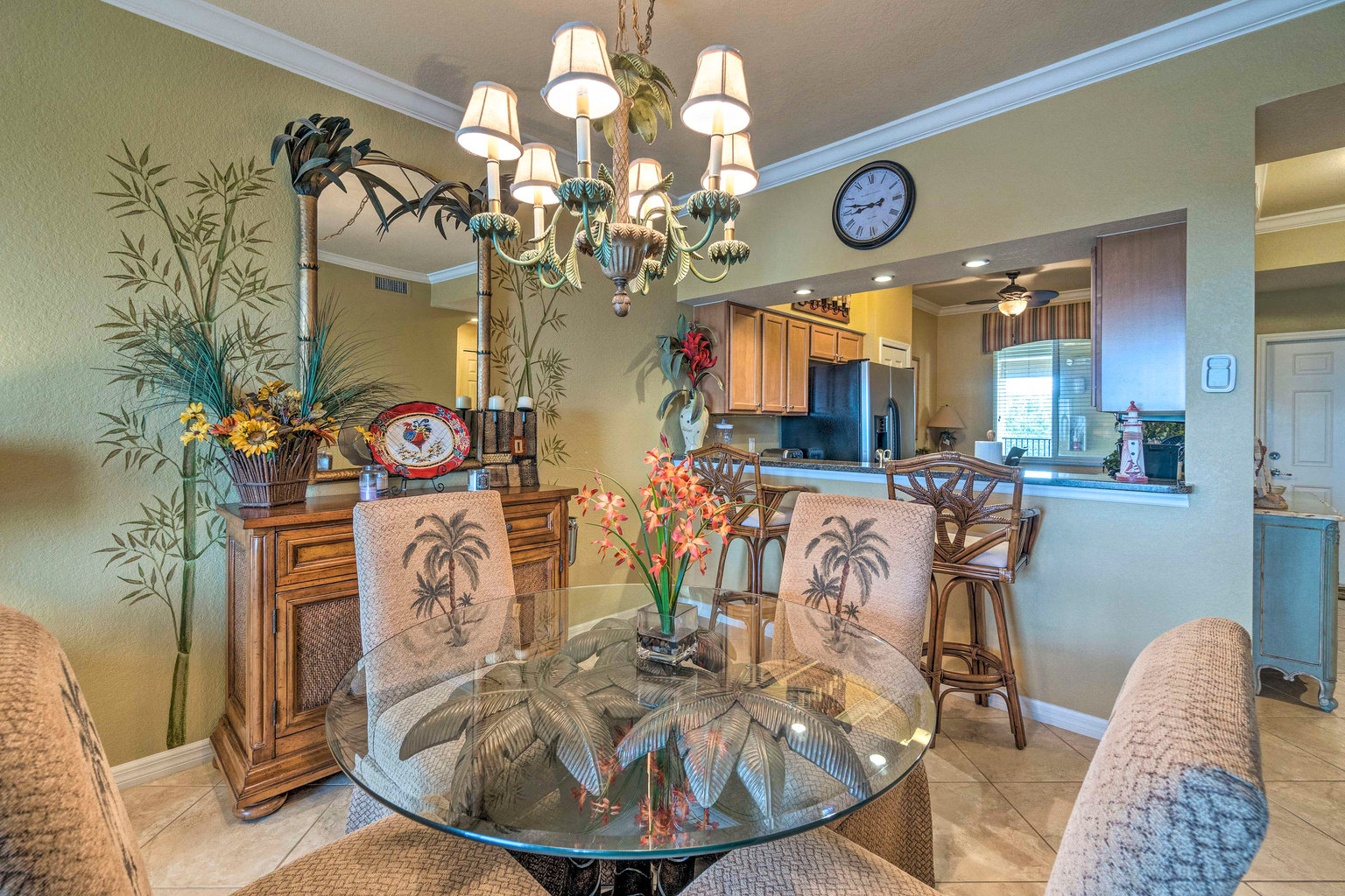 Bradenton Vacation Rental