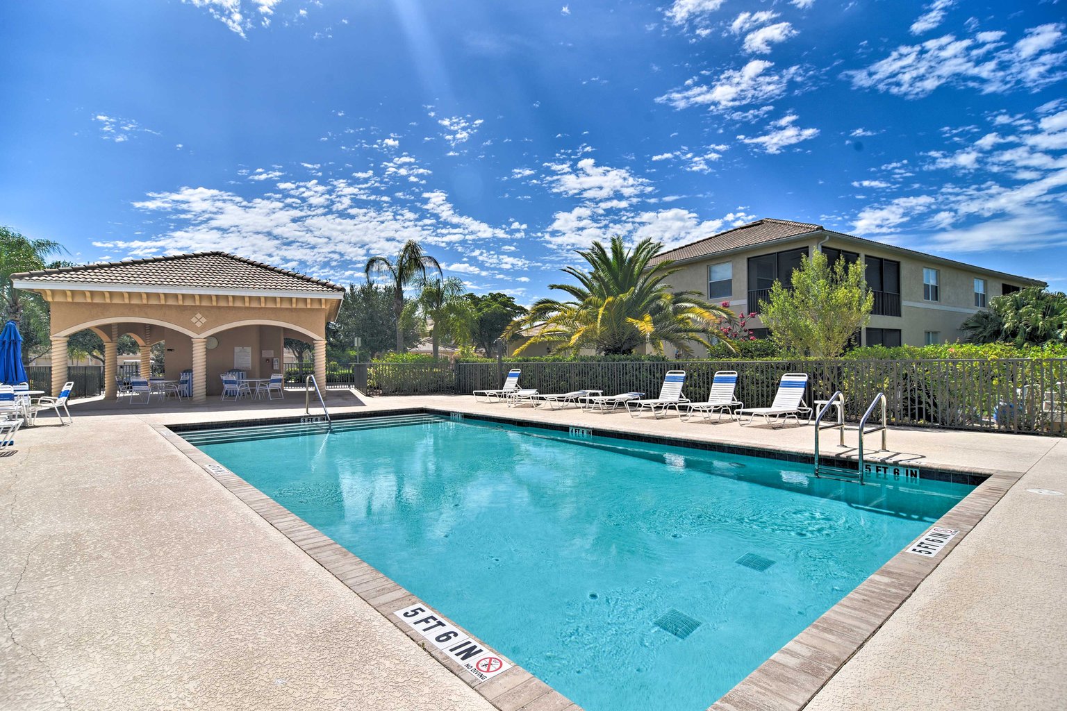 Bradenton Vacation Rental