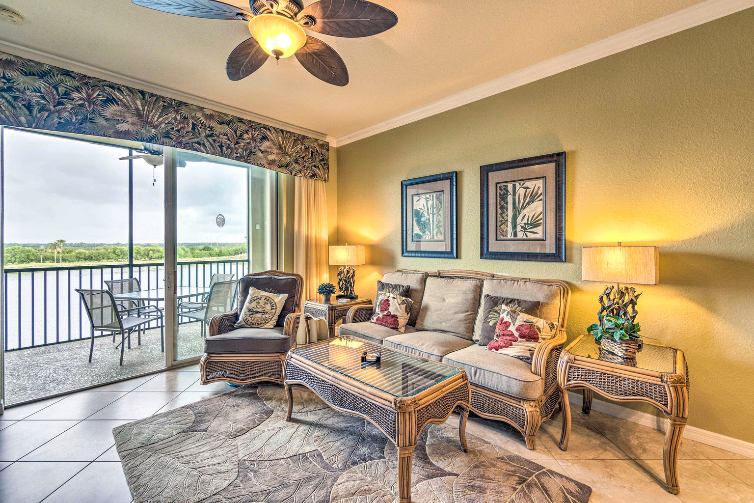Bradenton Vacation Rental