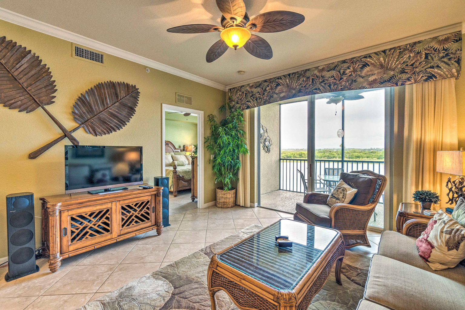 Bradenton Vacation Rental
