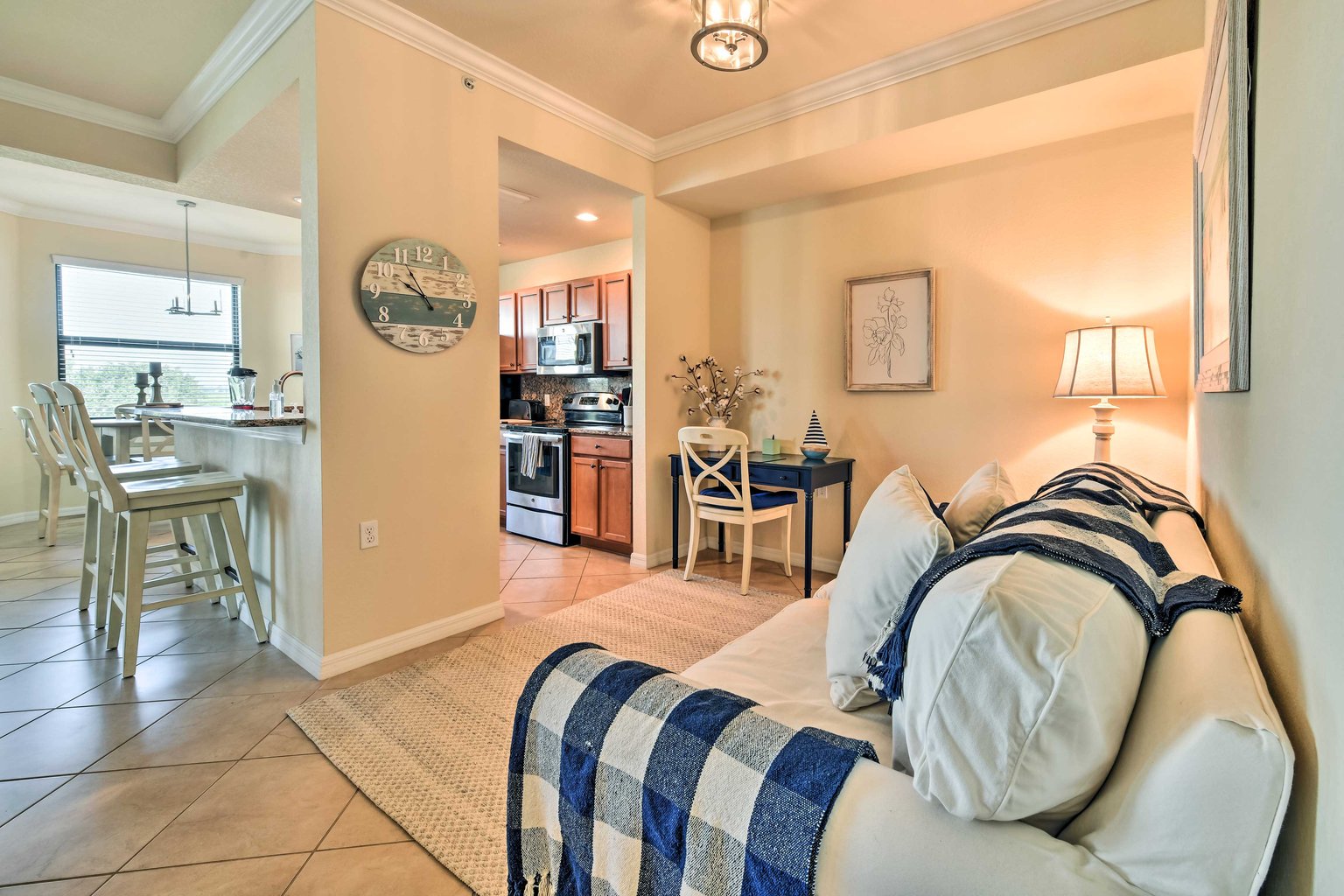 Bradenton Vacation Rental